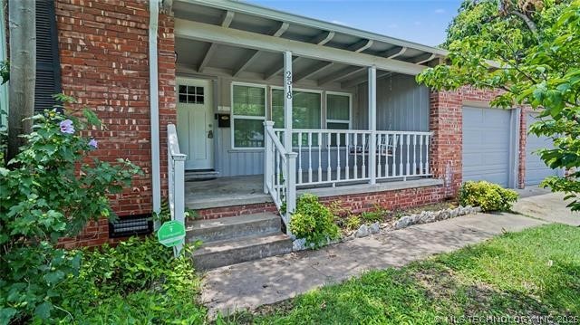 2518 S Winston Avenue Property Photo 3