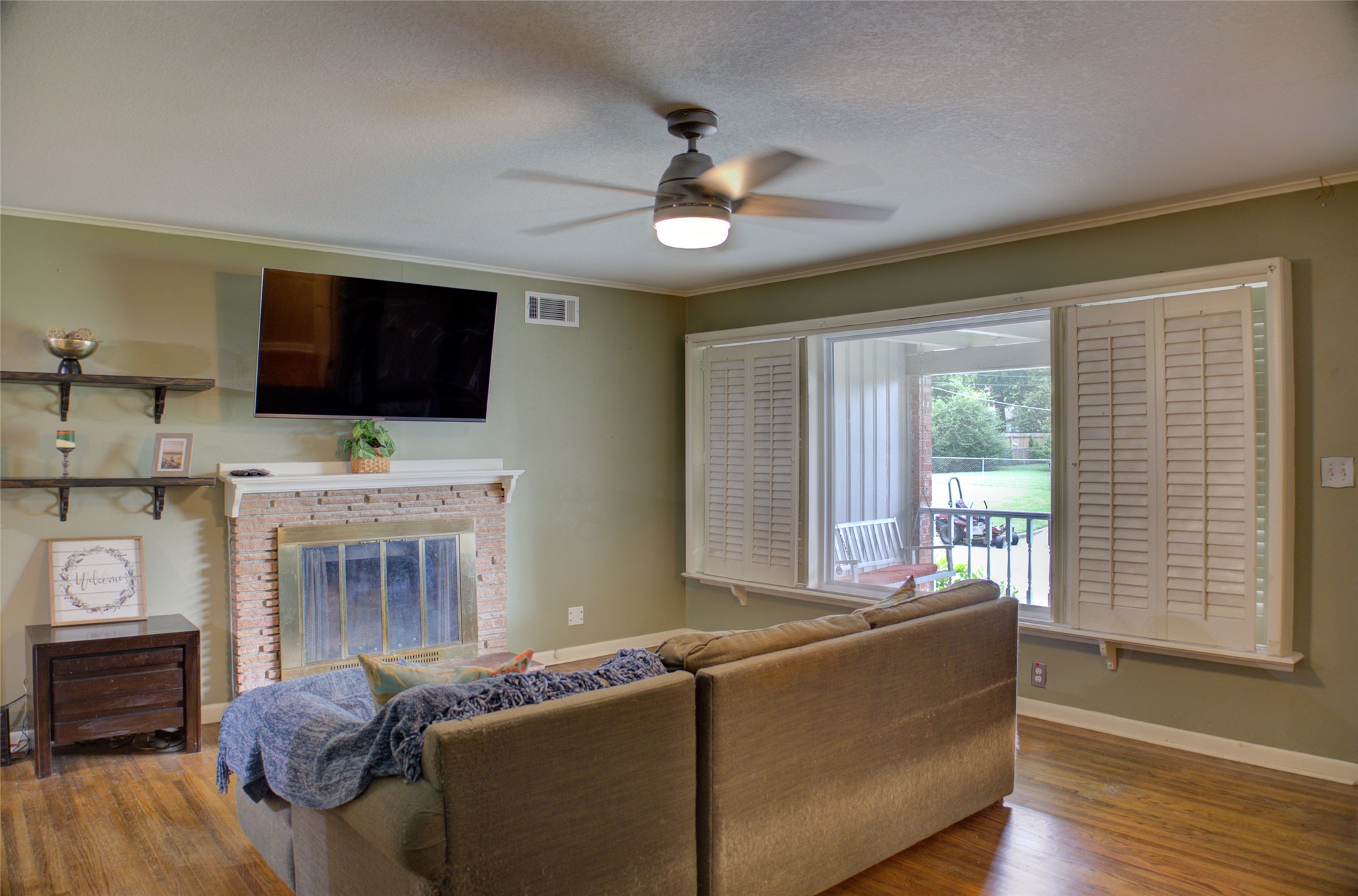 2518 S Winston Avenue Property Photo 5