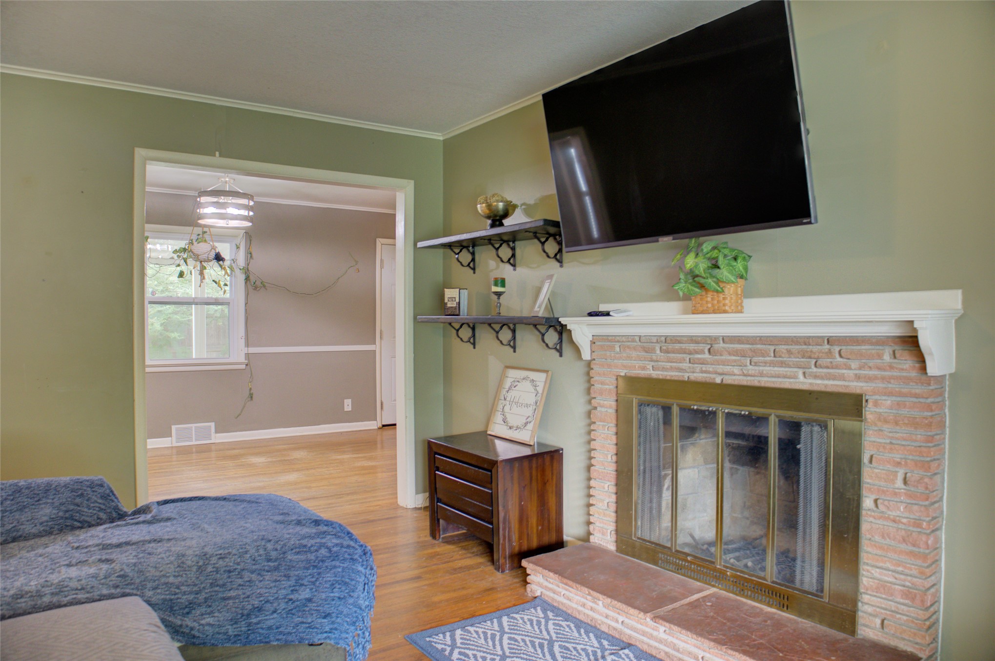 2518 S Winston Avenue Property Photo 7