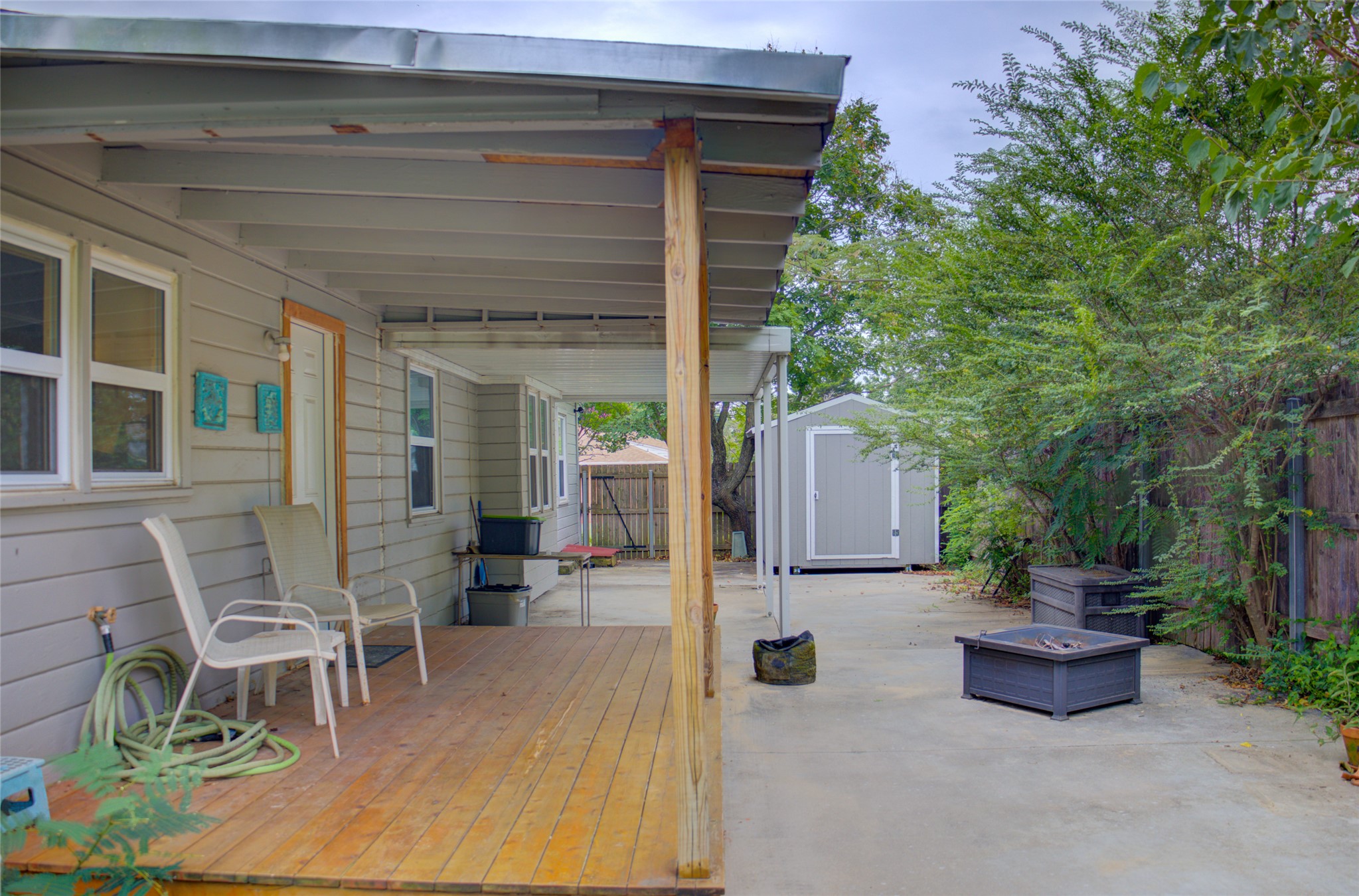 2518 S Winston Avenue Property Photo 32