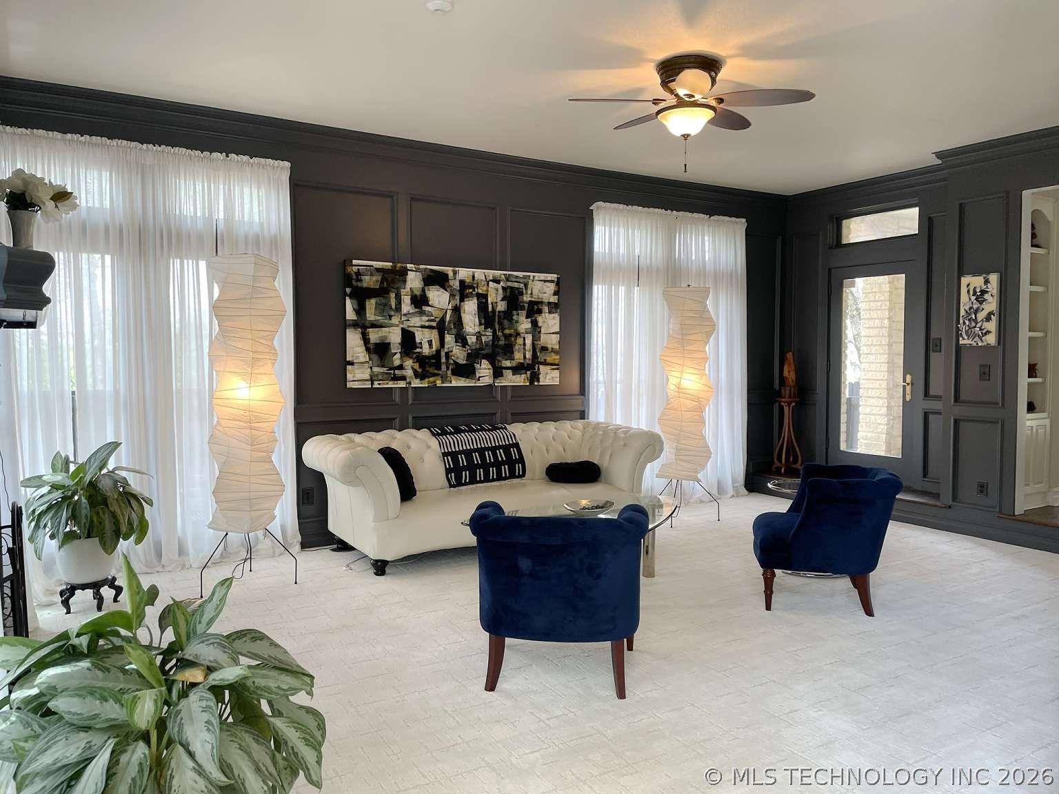 1350 Woodbriar Lane Property Photo 11