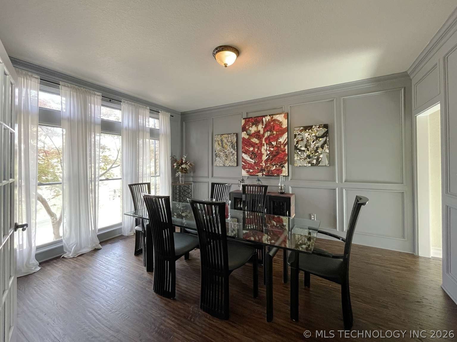 1350 Woodbriar Lane Property Photo 15