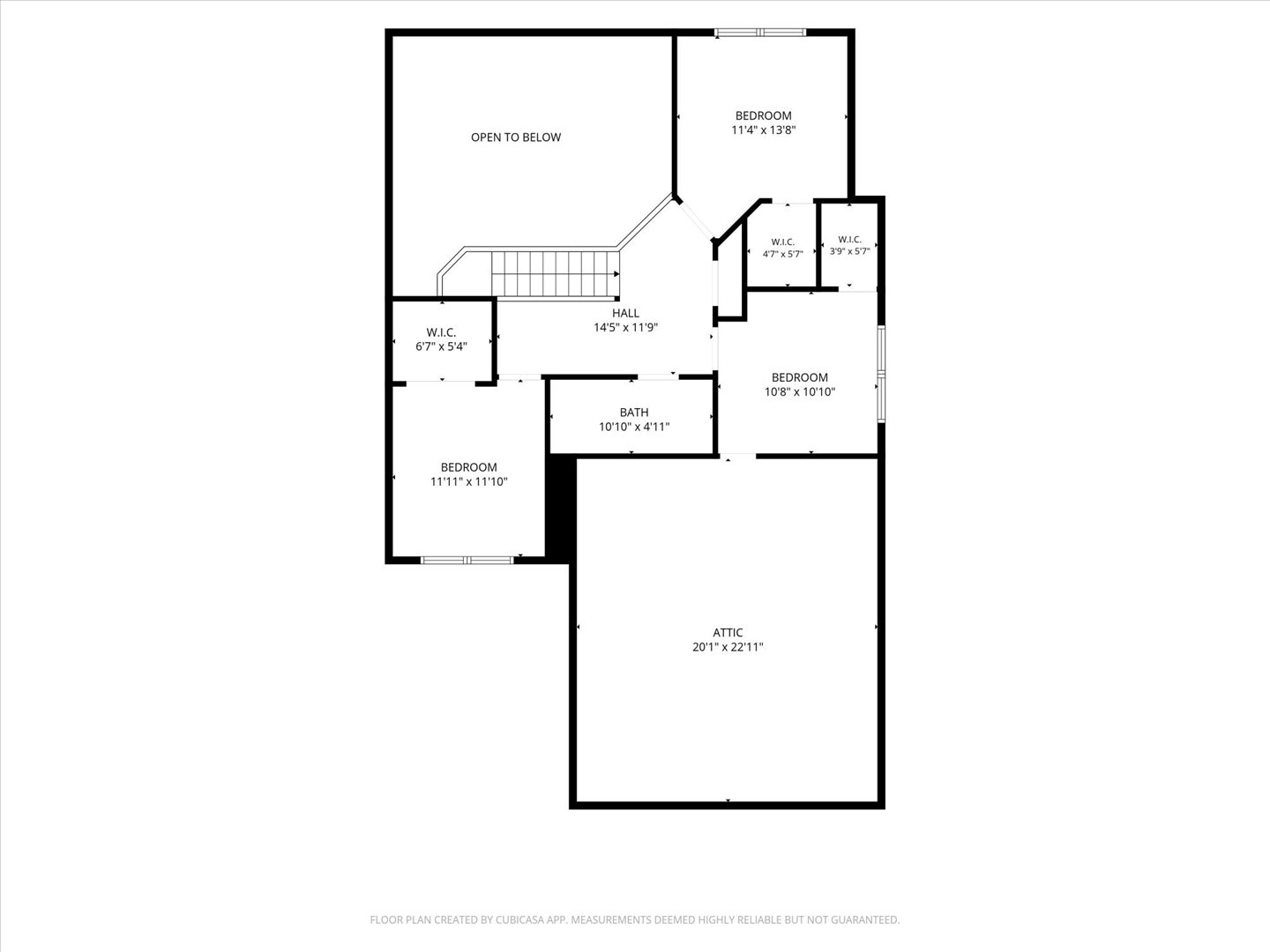 1908 Barnett Court Property Photo 42