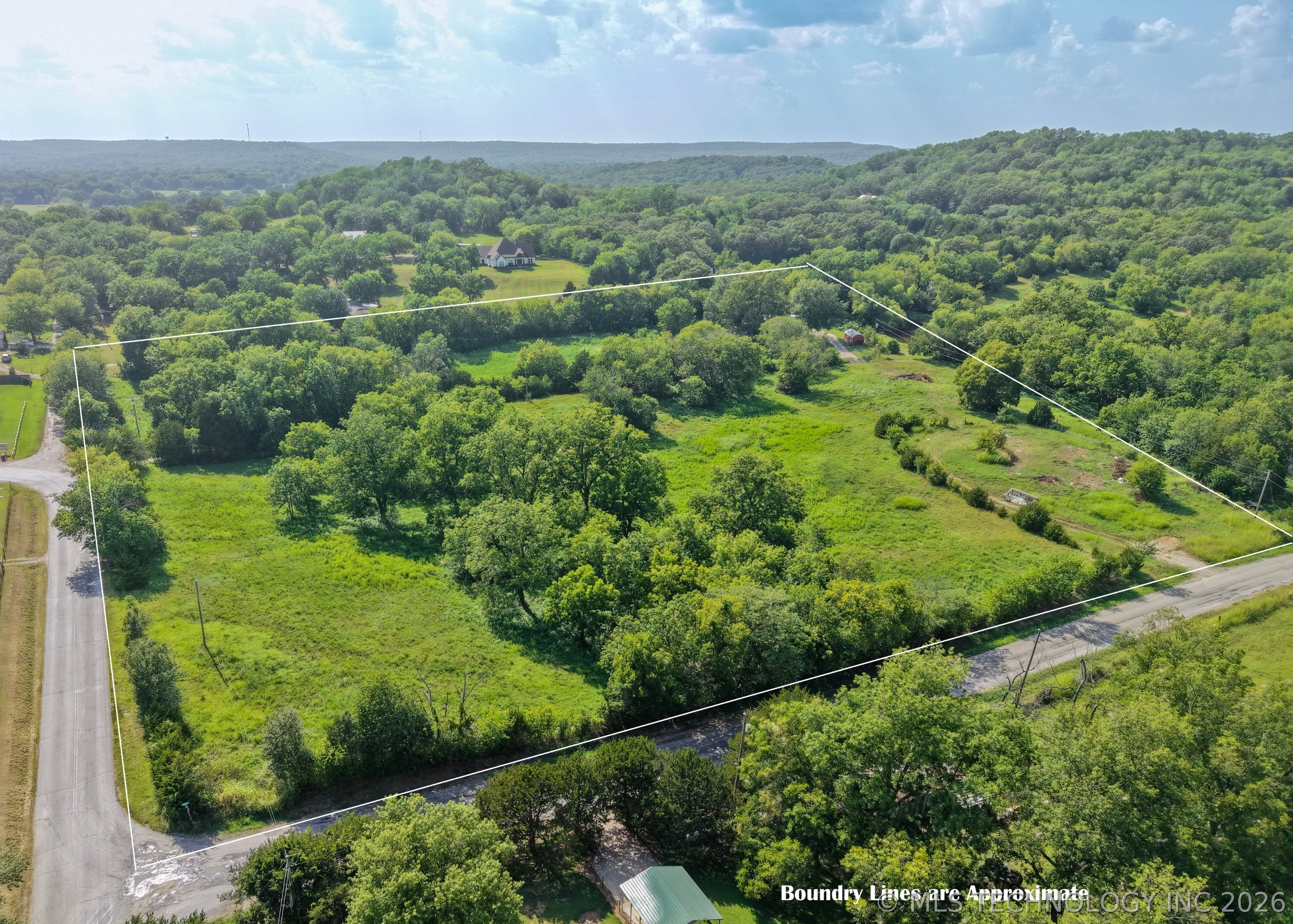 394290 W 4100 Road Property Photo 3