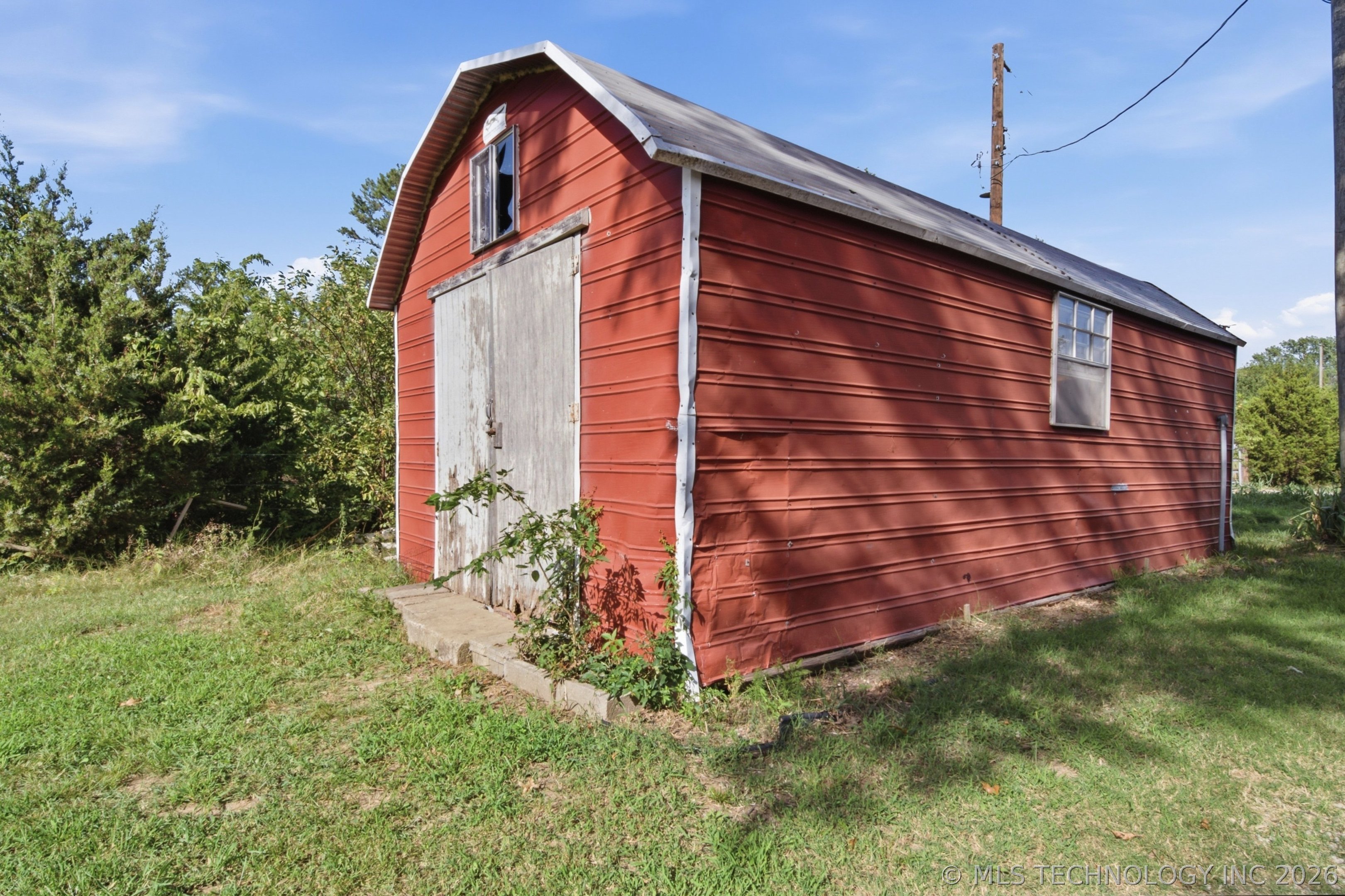 394290 W 4100 Road Property Photo 28