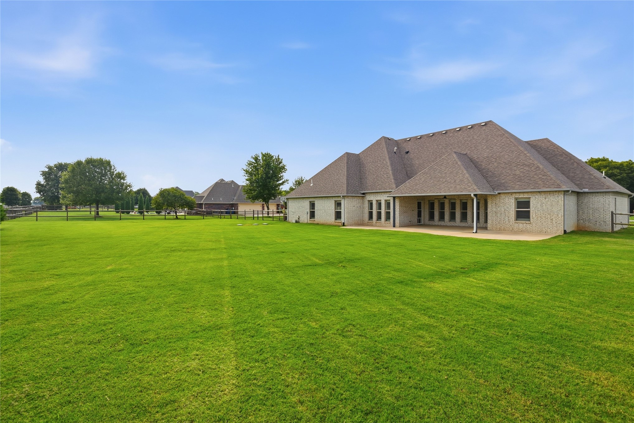 5107 E Hickory Meadow Drive Property Photo 4