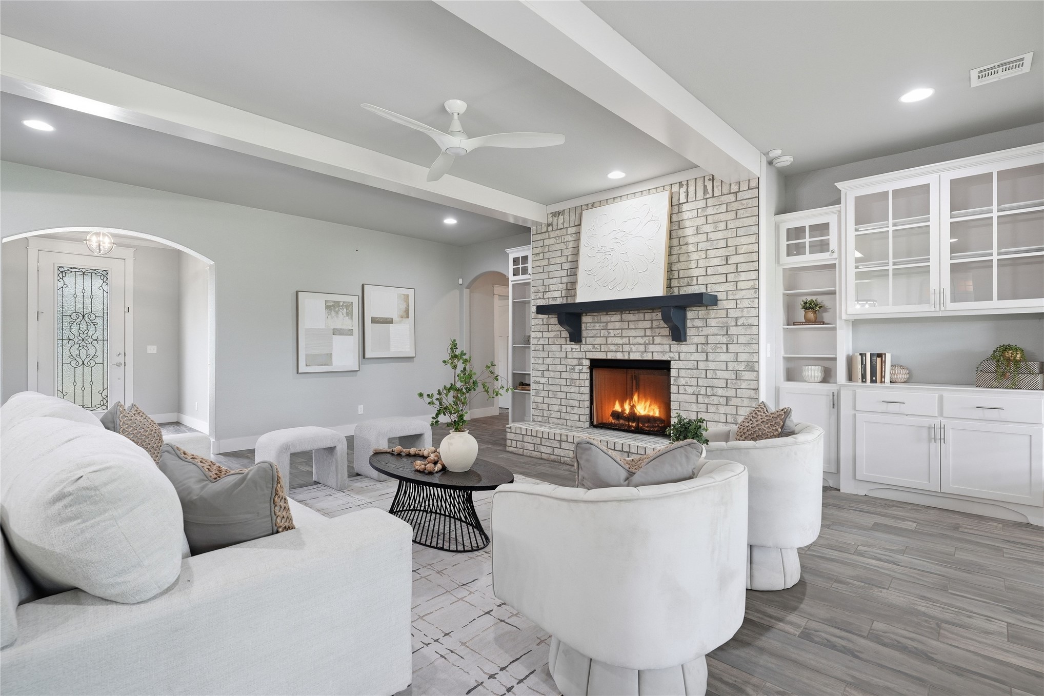 5107 E Hickory Meadow Drive Property Photo 13
