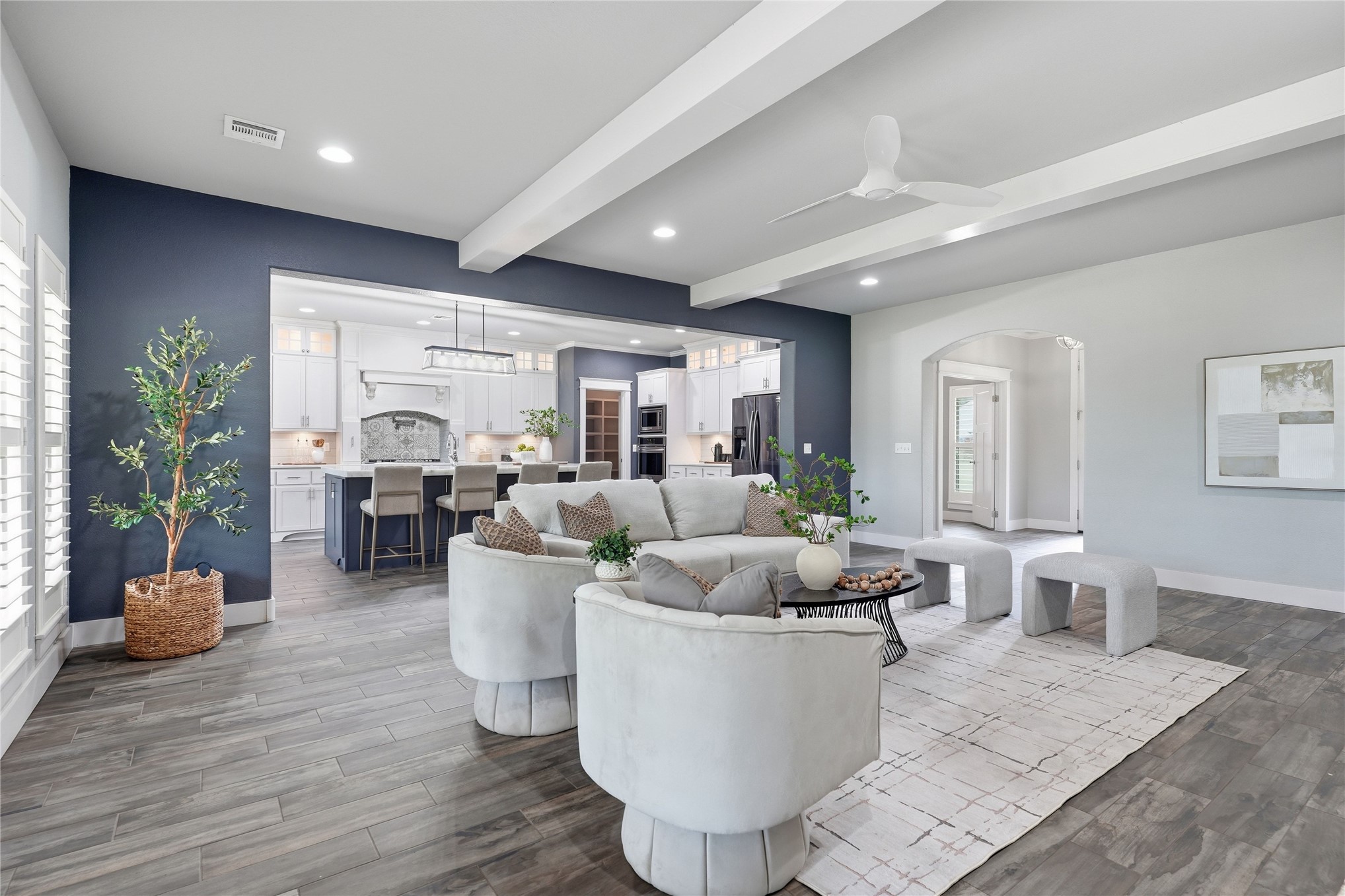 5107 E Hickory Meadow Drive Property Photo 14