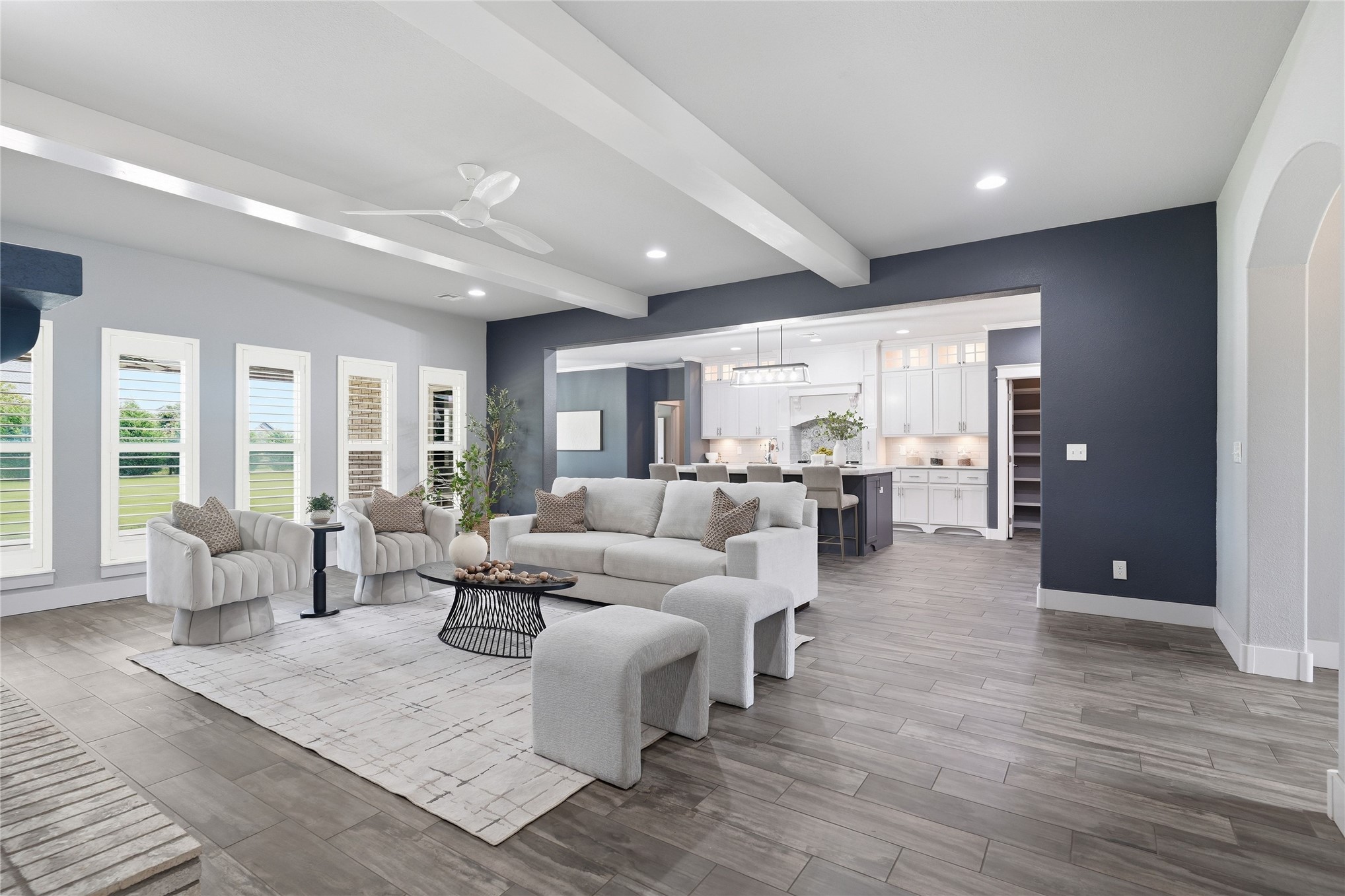 5107 E Hickory Meadow Drive Property Photo 15
