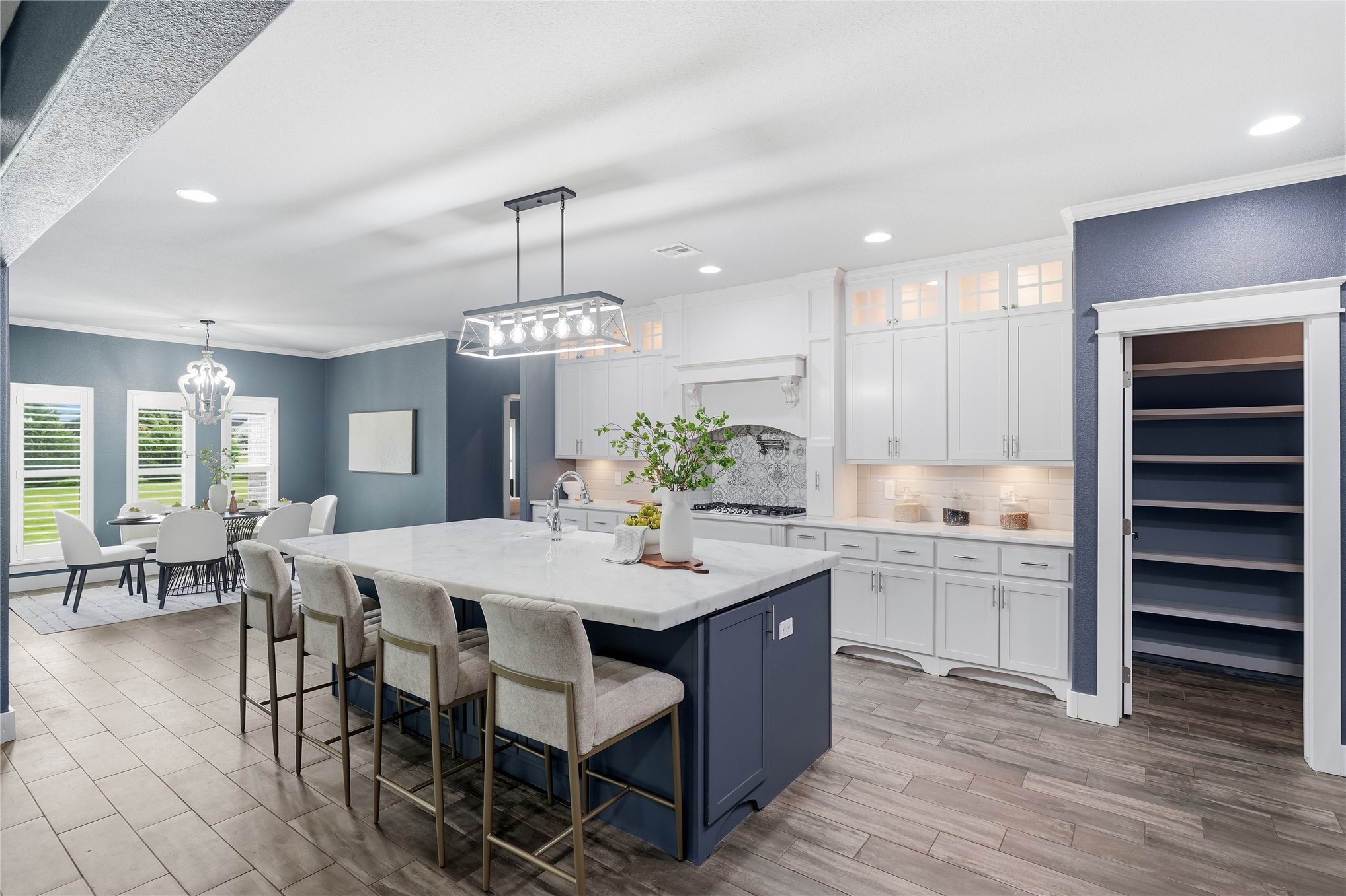 5107 E Hickory Meadow Drive Property Photo 16