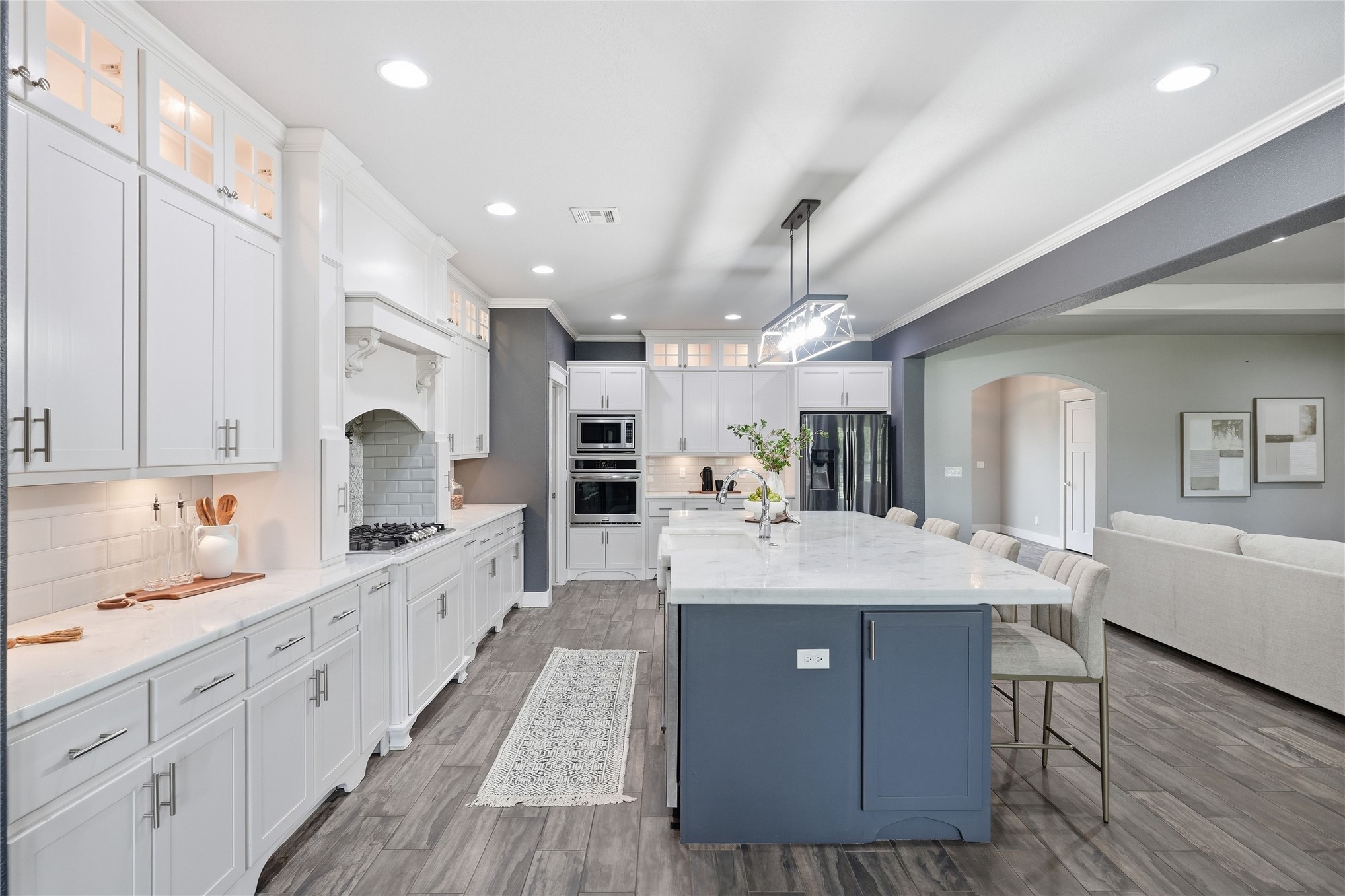 5107 E Hickory Meadow Drive Property Photo 18