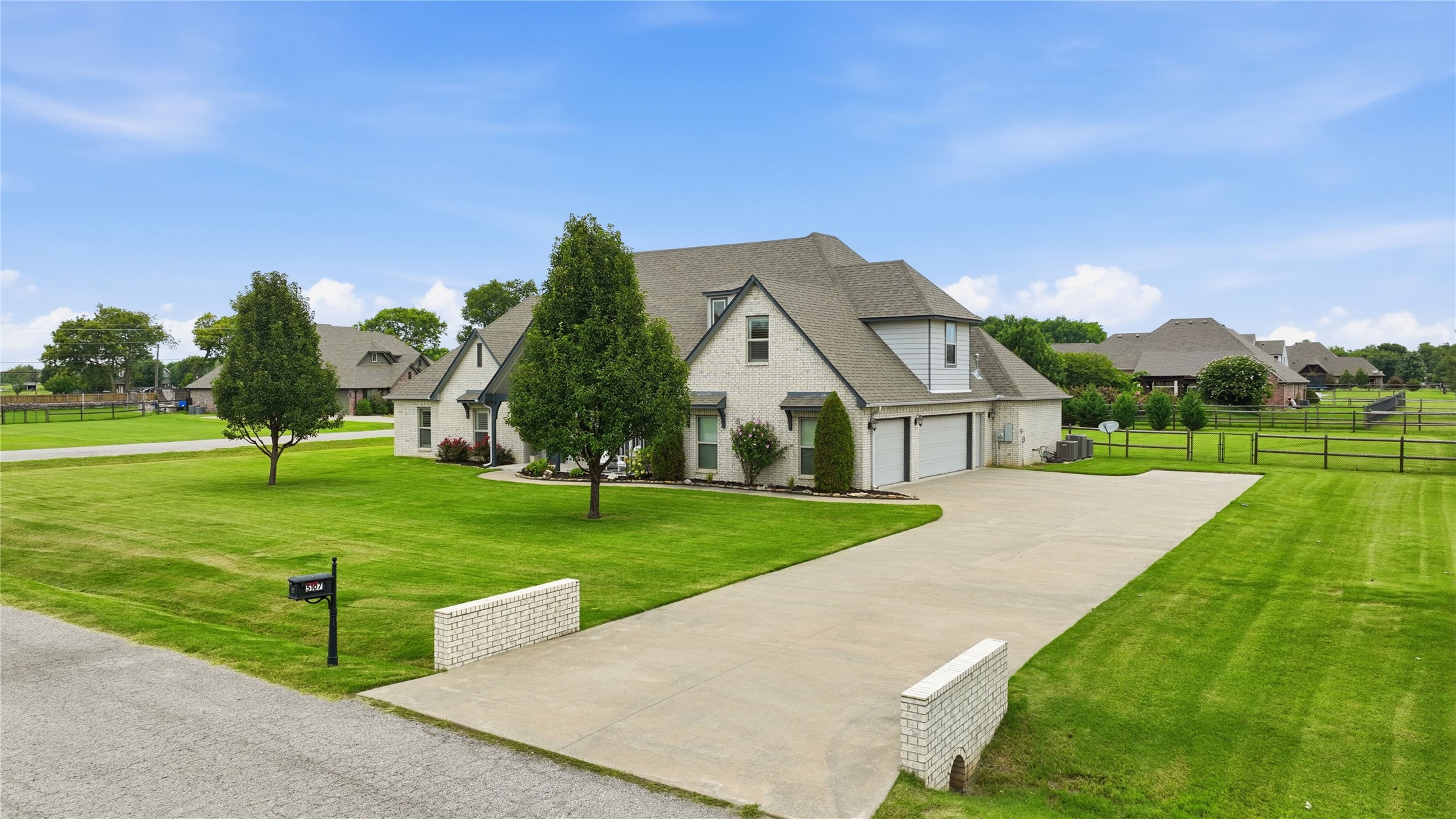 5107 E Hickory Meadow Drive Property Photo 73
