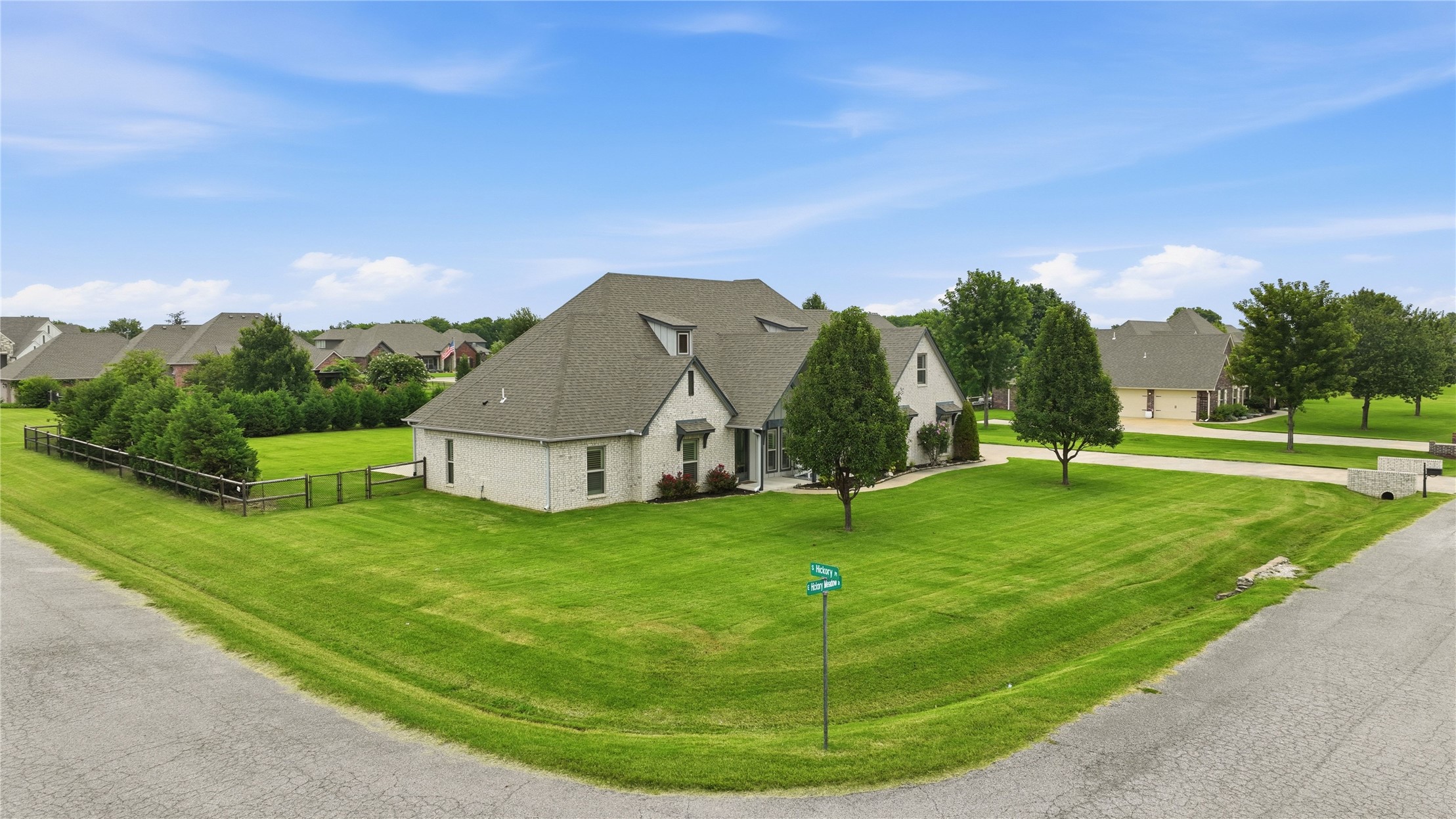 5107 E Hickory Meadow Drive Property Photo 74