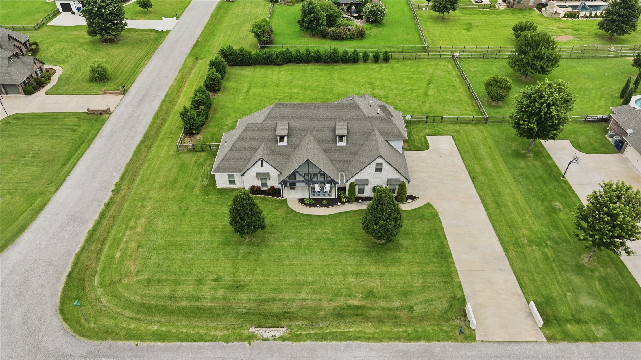 5107 E Hickory Meadow Drive Property Photo 78