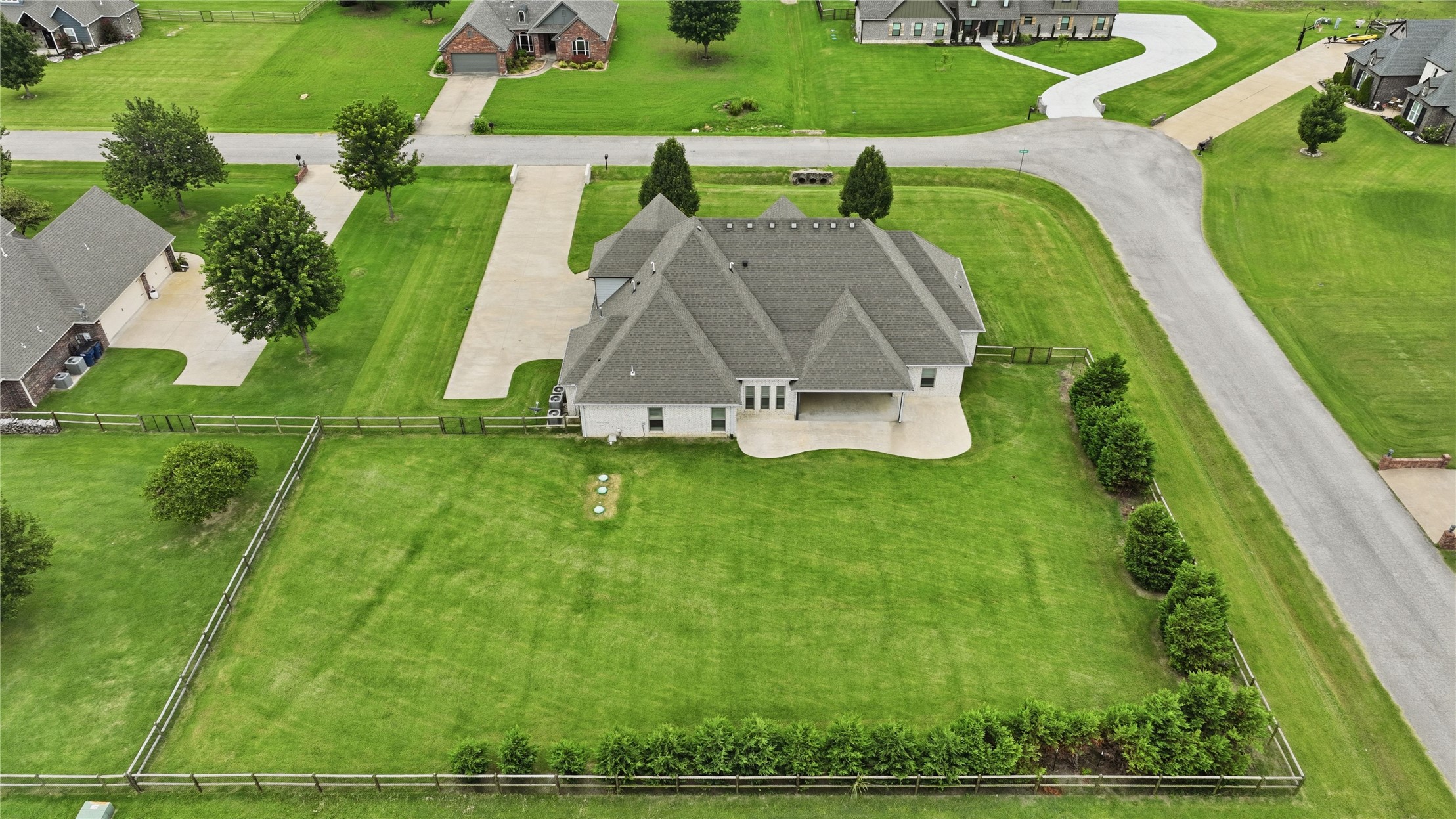 5107 E Hickory Meadow Drive Property Photo 79
