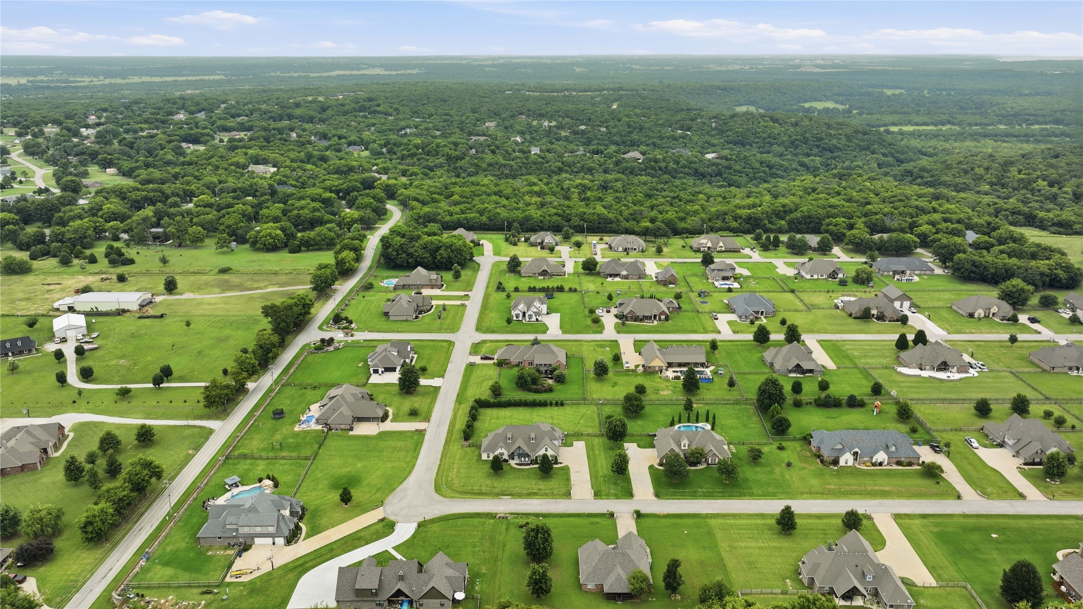 5107 E Hickory Meadow Drive Property Photo 80