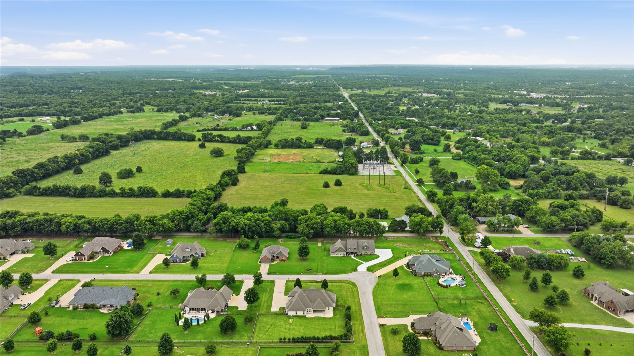 5107 E Hickory Meadow Drive Property Photo 81