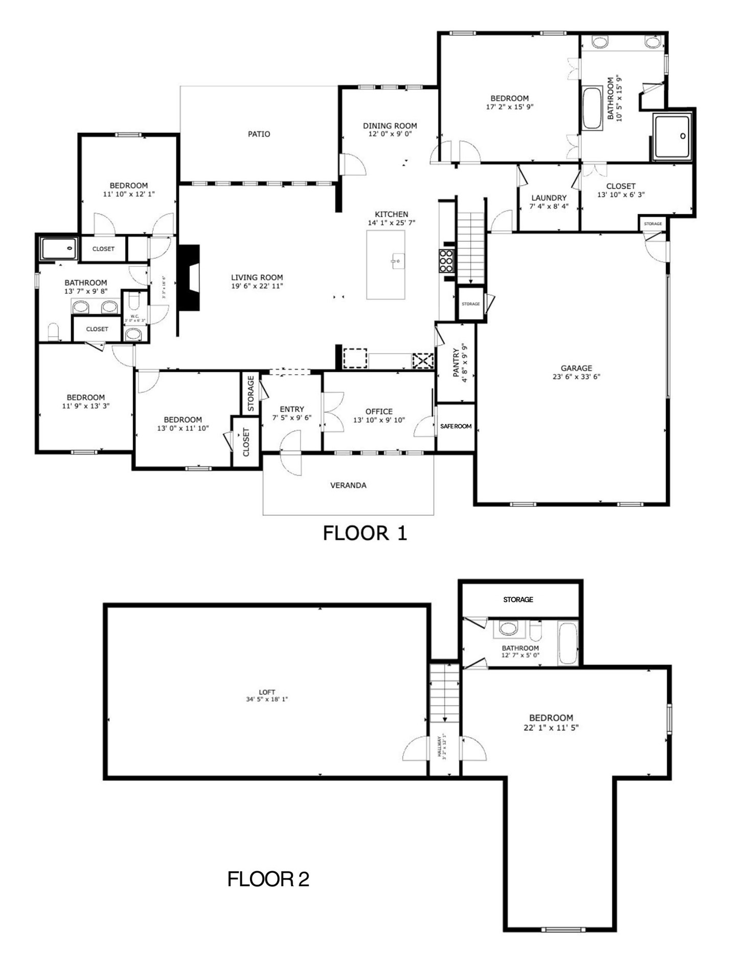 5107 E Hickory Meadow Drive Property Photo 83