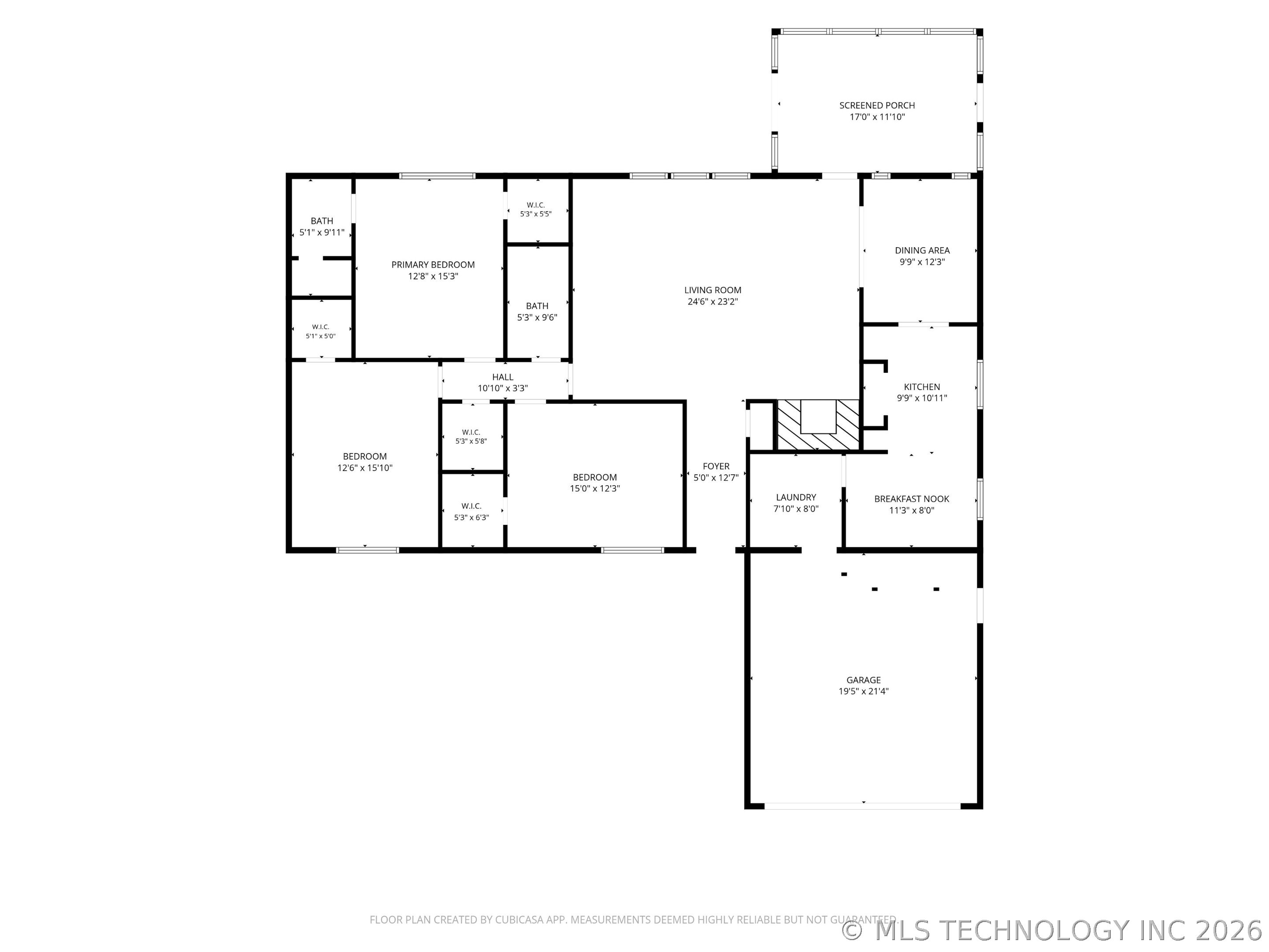 6105 S Irvington Avenue Property Photo 36