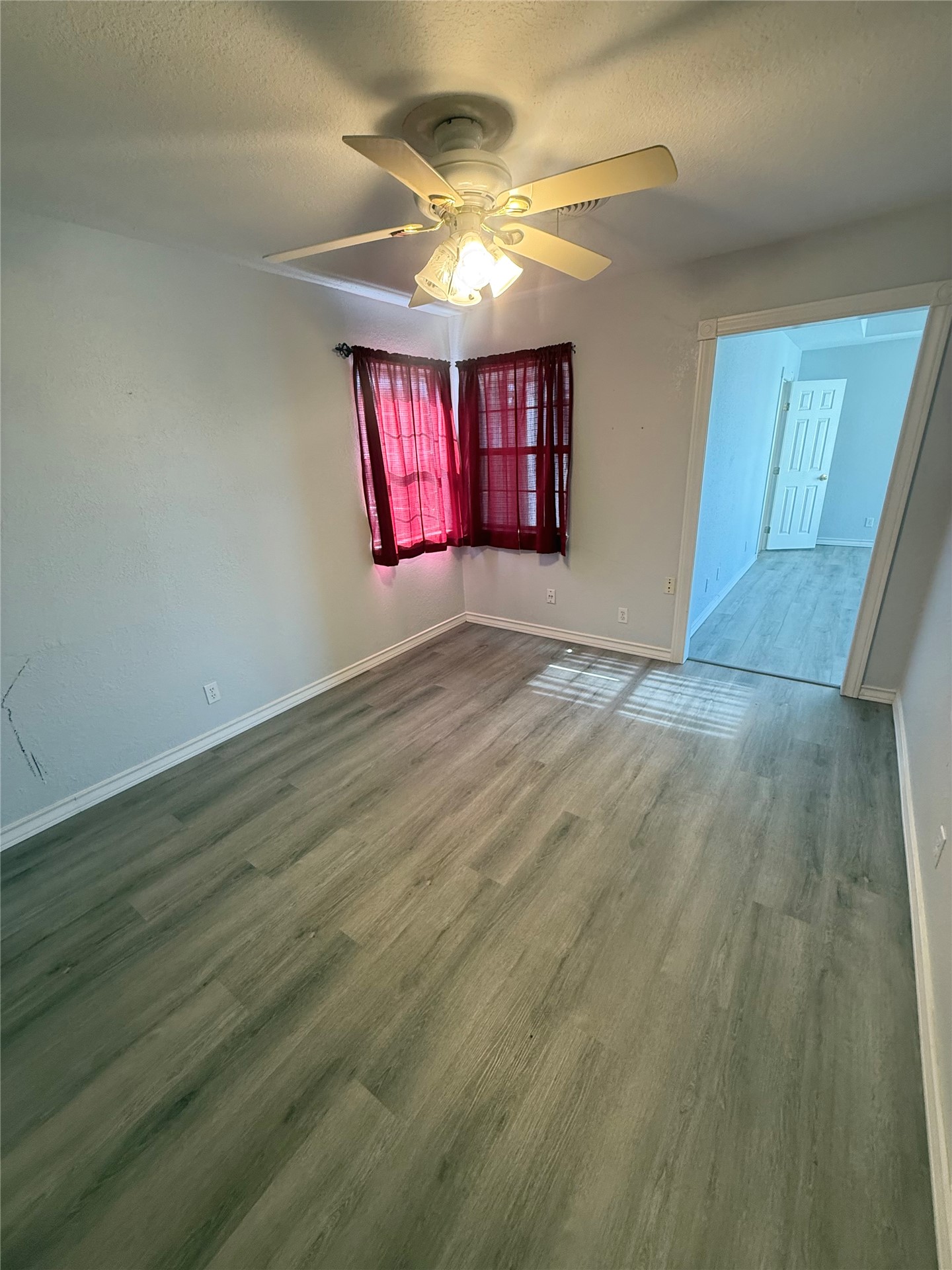 1215 Wade Wells Drive Property Photo 25