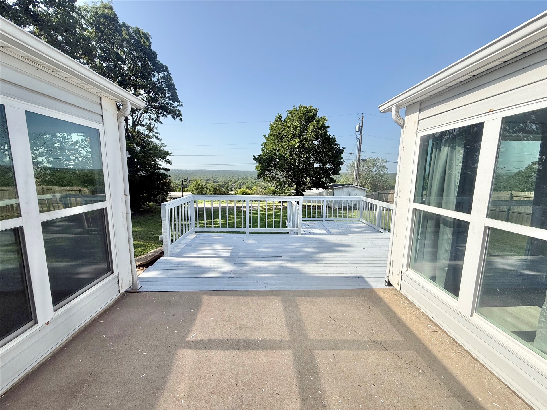 1215 Wade Wells Drive Property Photo 36