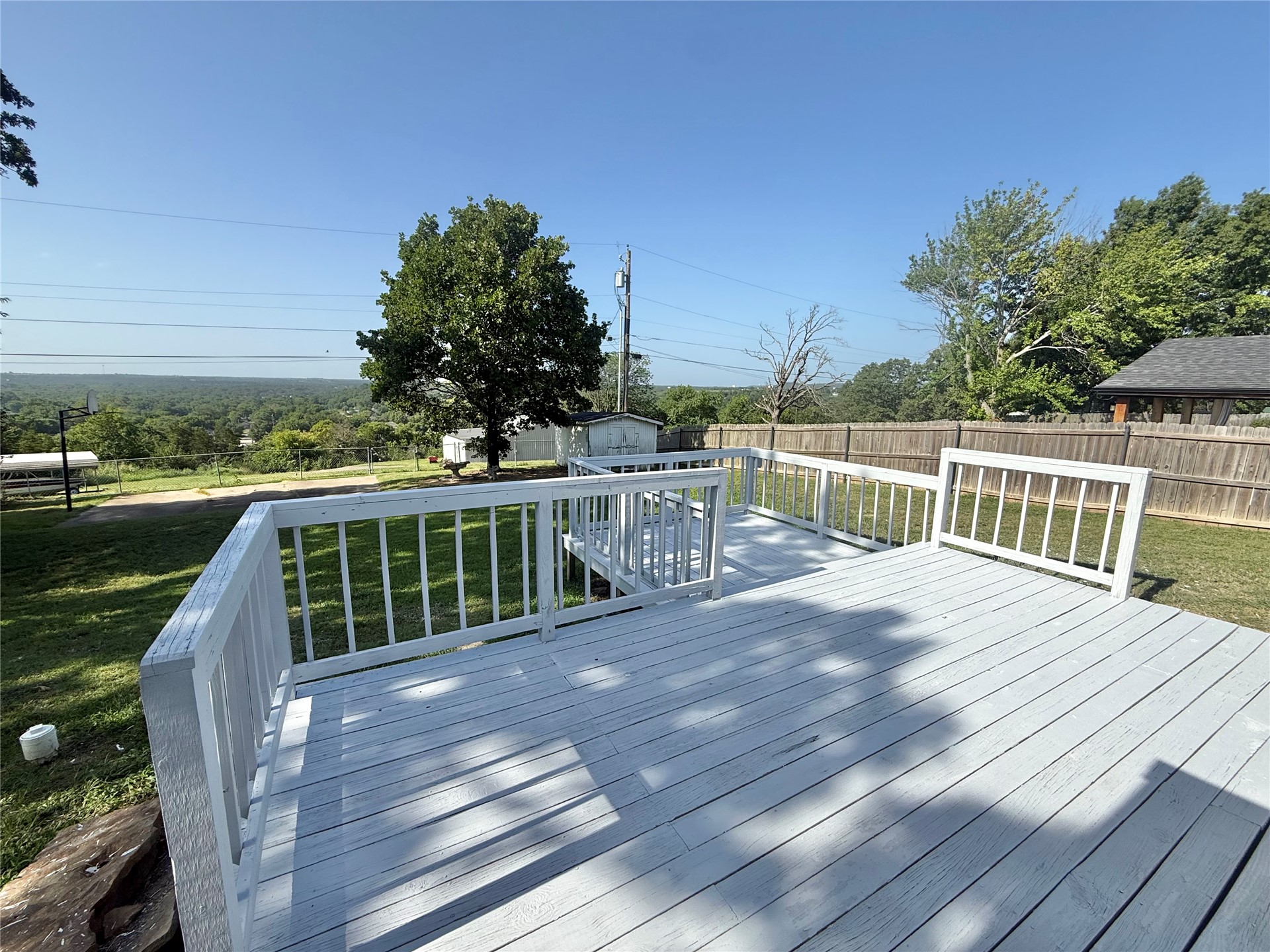 1215 Wade Wells Drive Property Photo 37