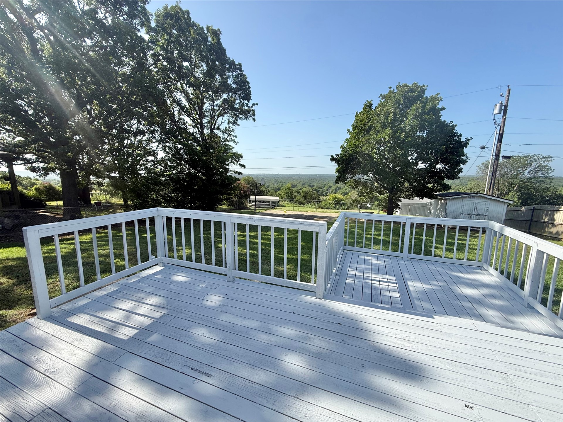 1215 Wade Wells Drive Property Photo 38