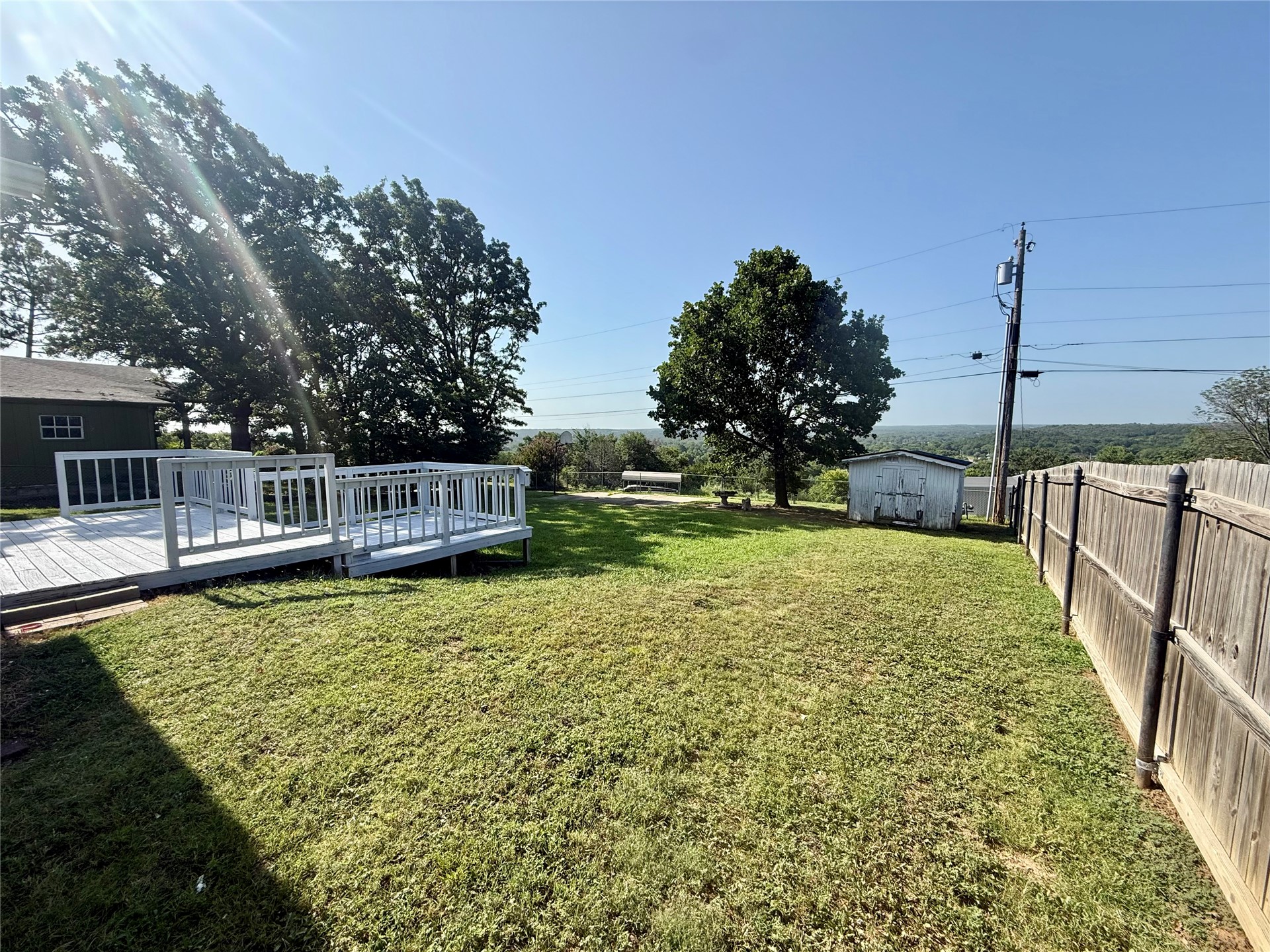 1215 Wade Wells Drive Property Photo 39
