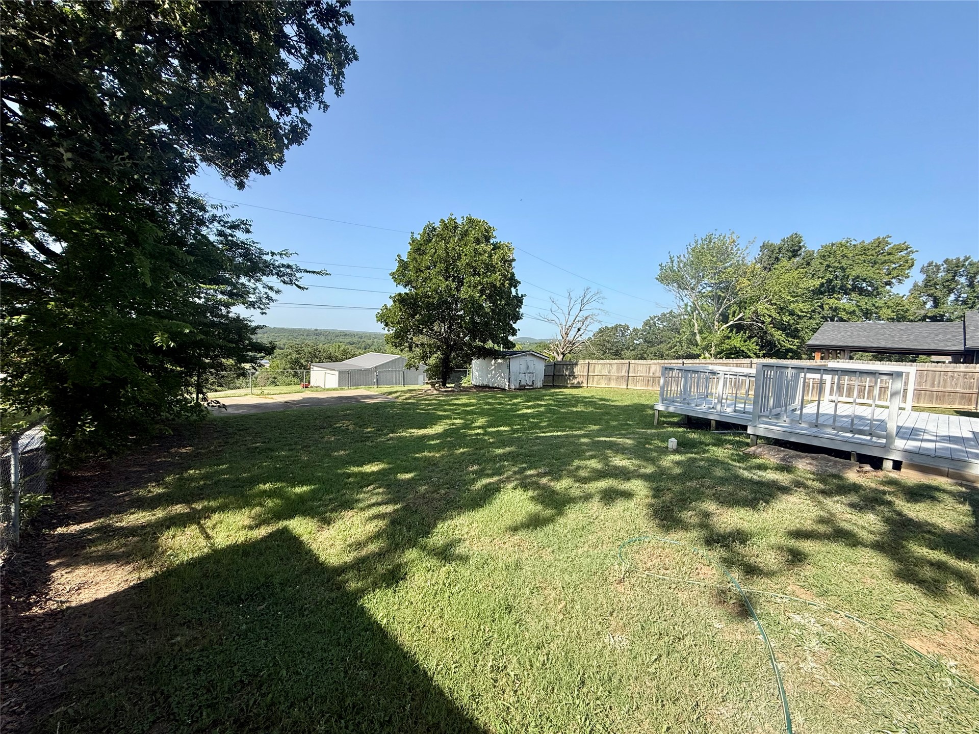 1215 Wade Wells Drive Property Photo 40
