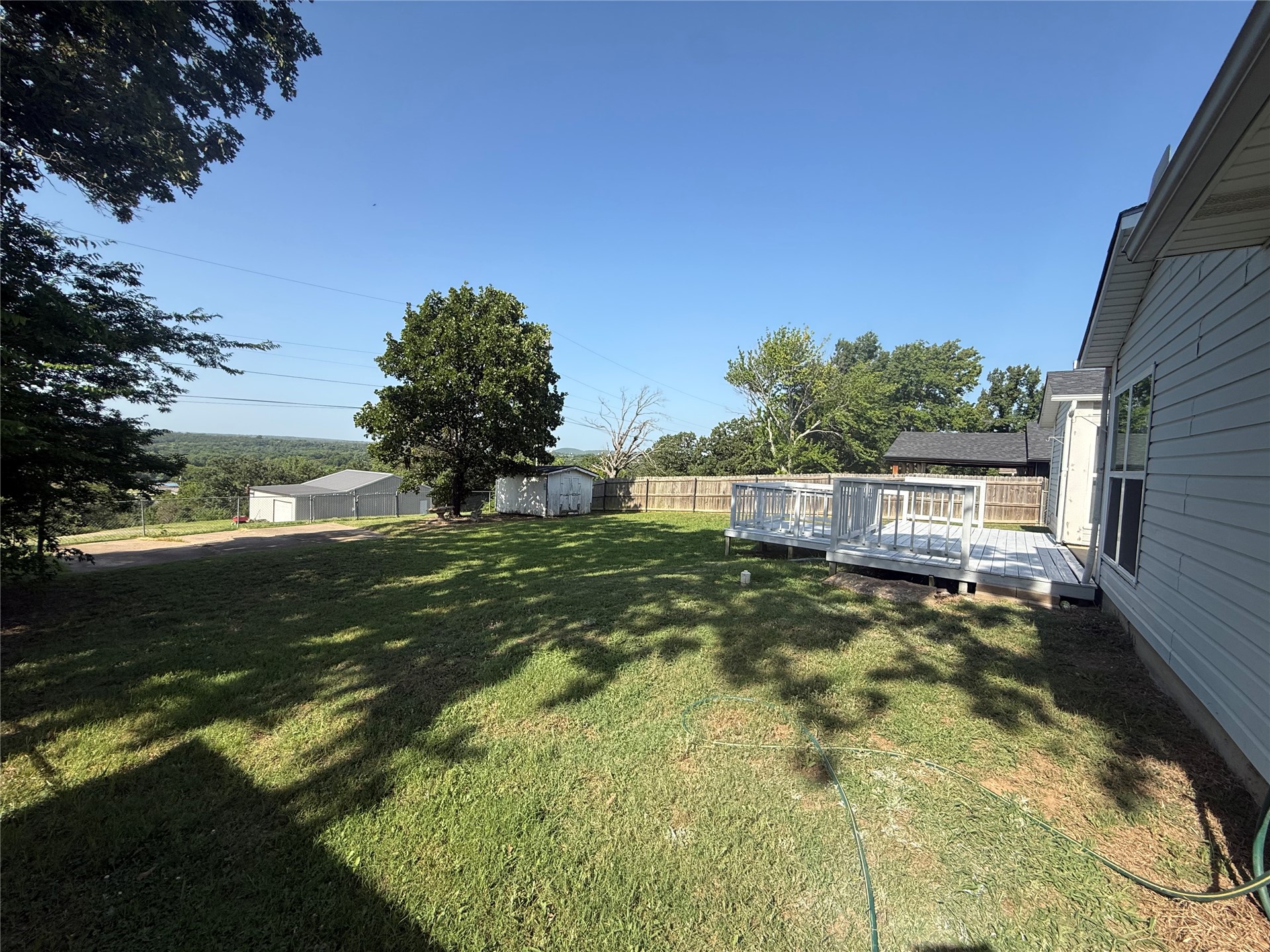 1215 Wade Wells Drive Property Photo 41