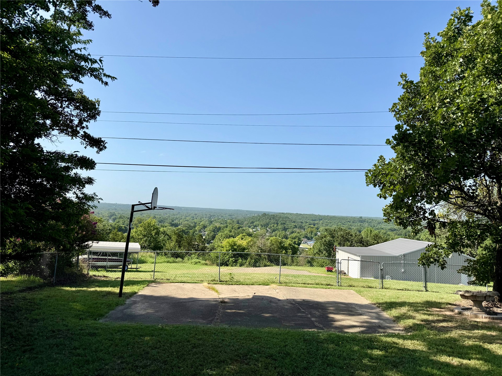 1215 Wade Wells Drive Property Photo 42