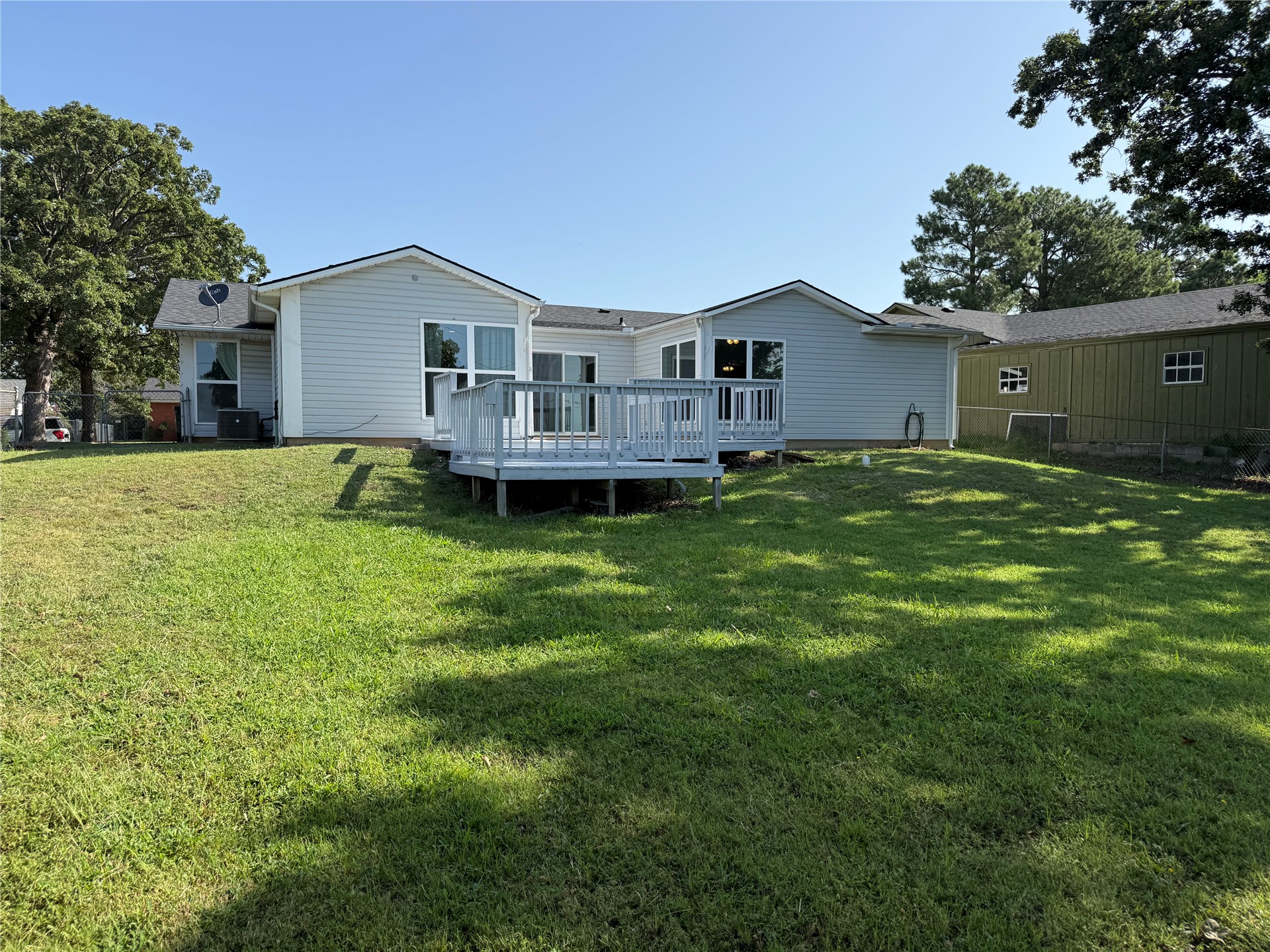 1215 Wade Wells Drive Property Photo 45