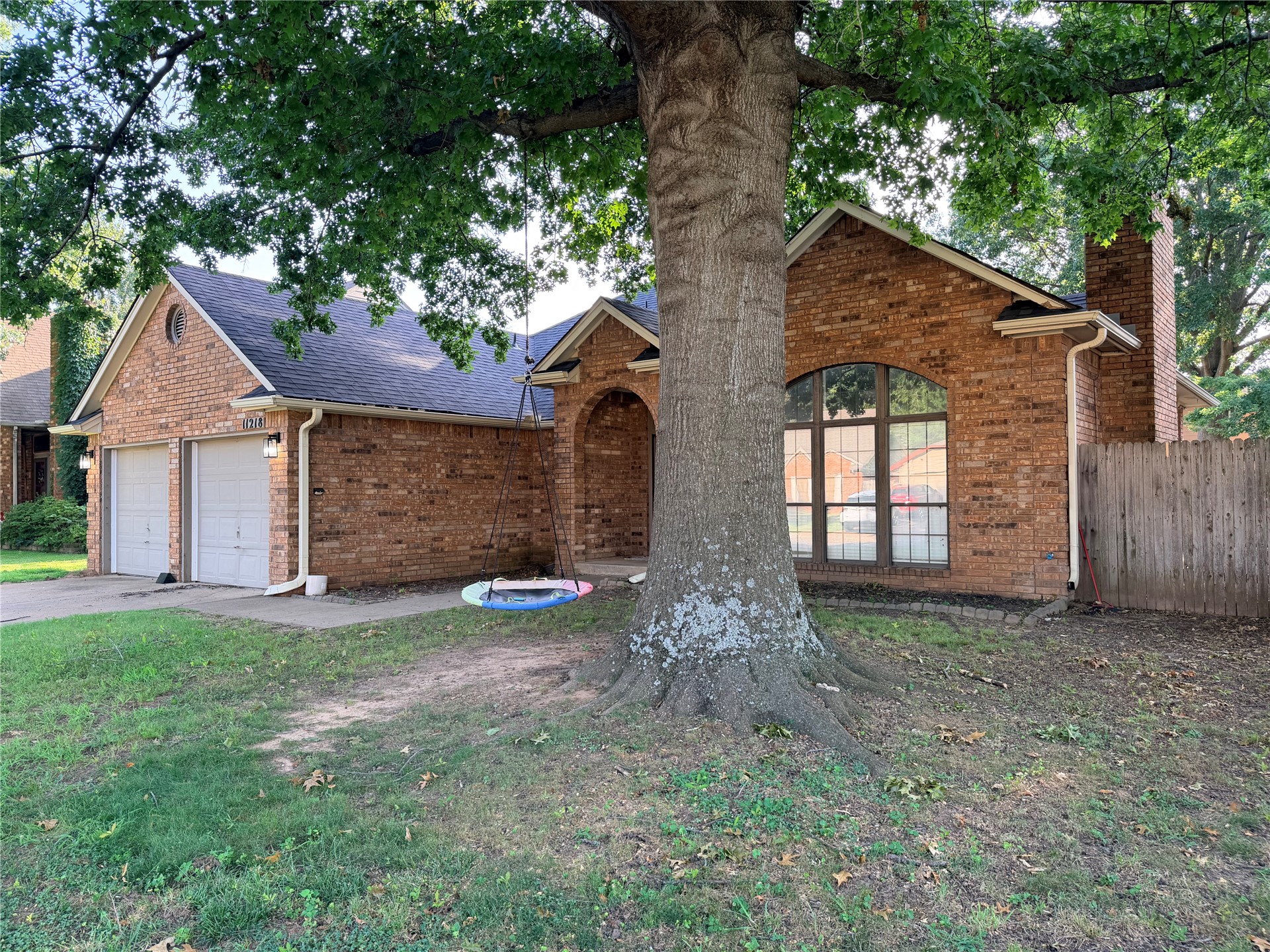 11218 S 108th East Avenue Property Photo 4