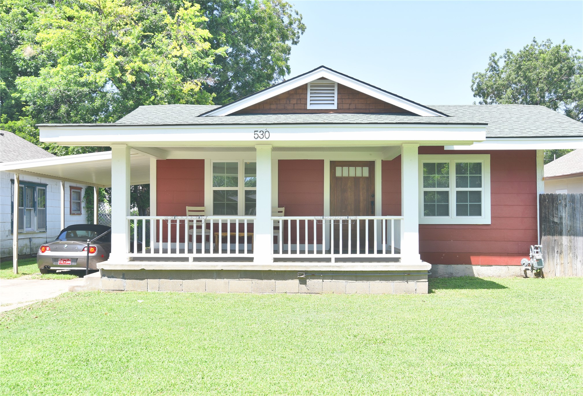 530 S Wheeling Avenue