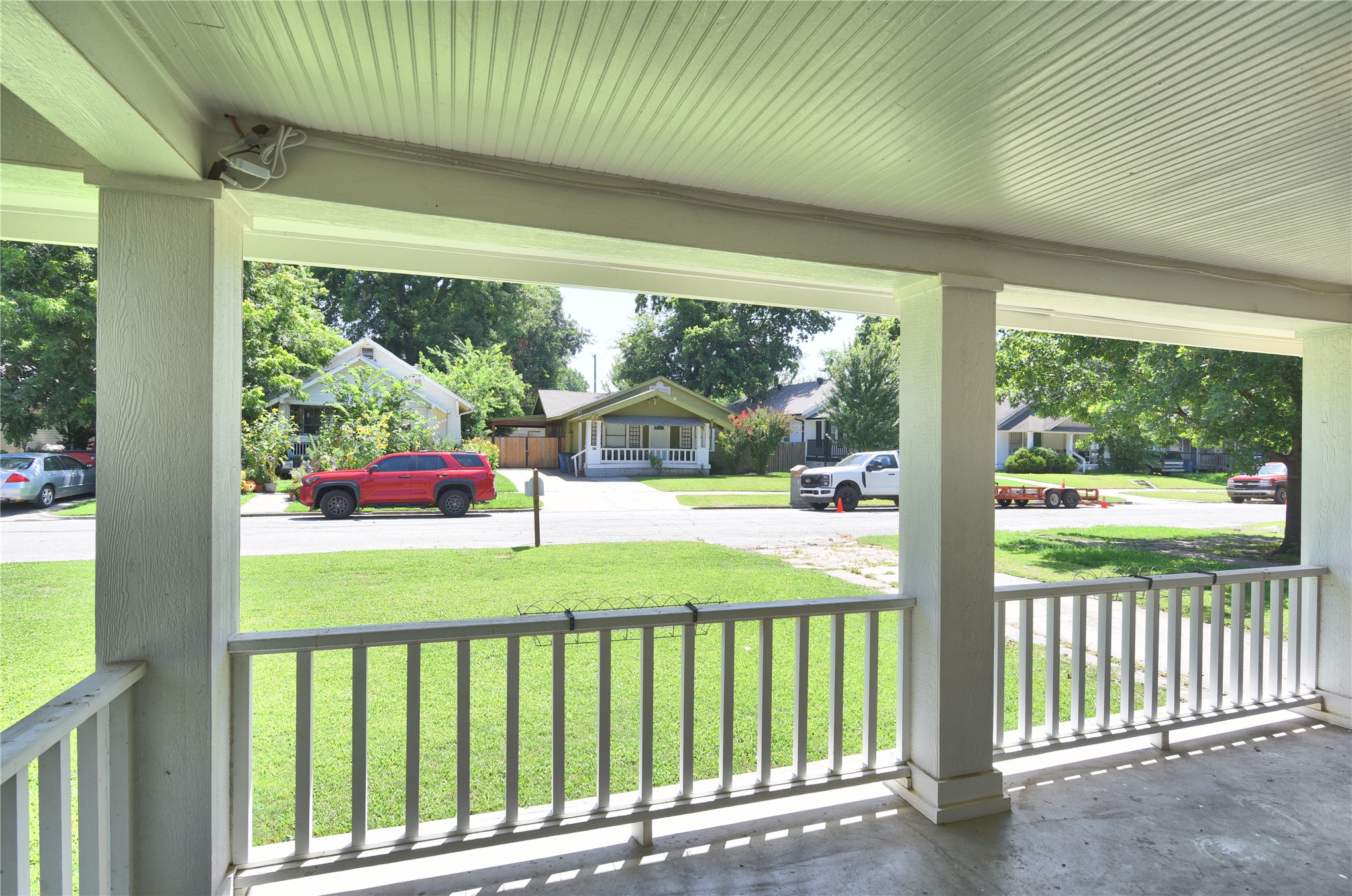 530 S Wheeling Avenue Property Photo 28