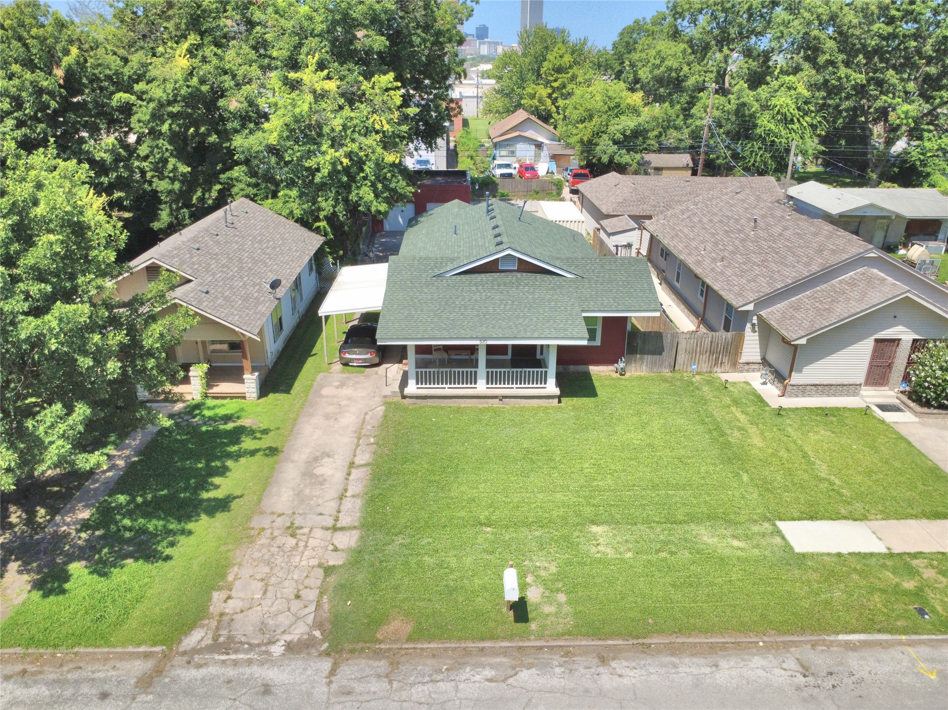 530 S Wheeling Avenue Property Photo 29