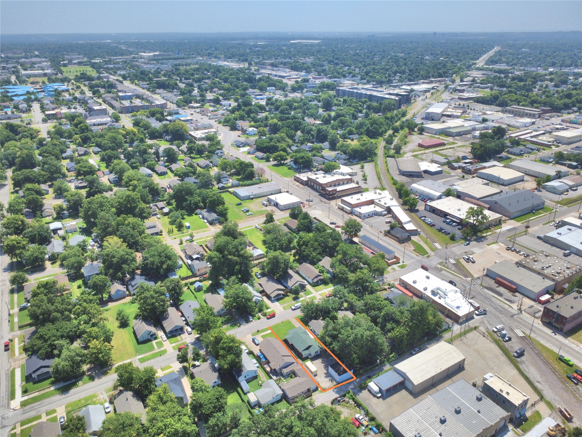 530 S Wheeling Avenue Property Photo 34