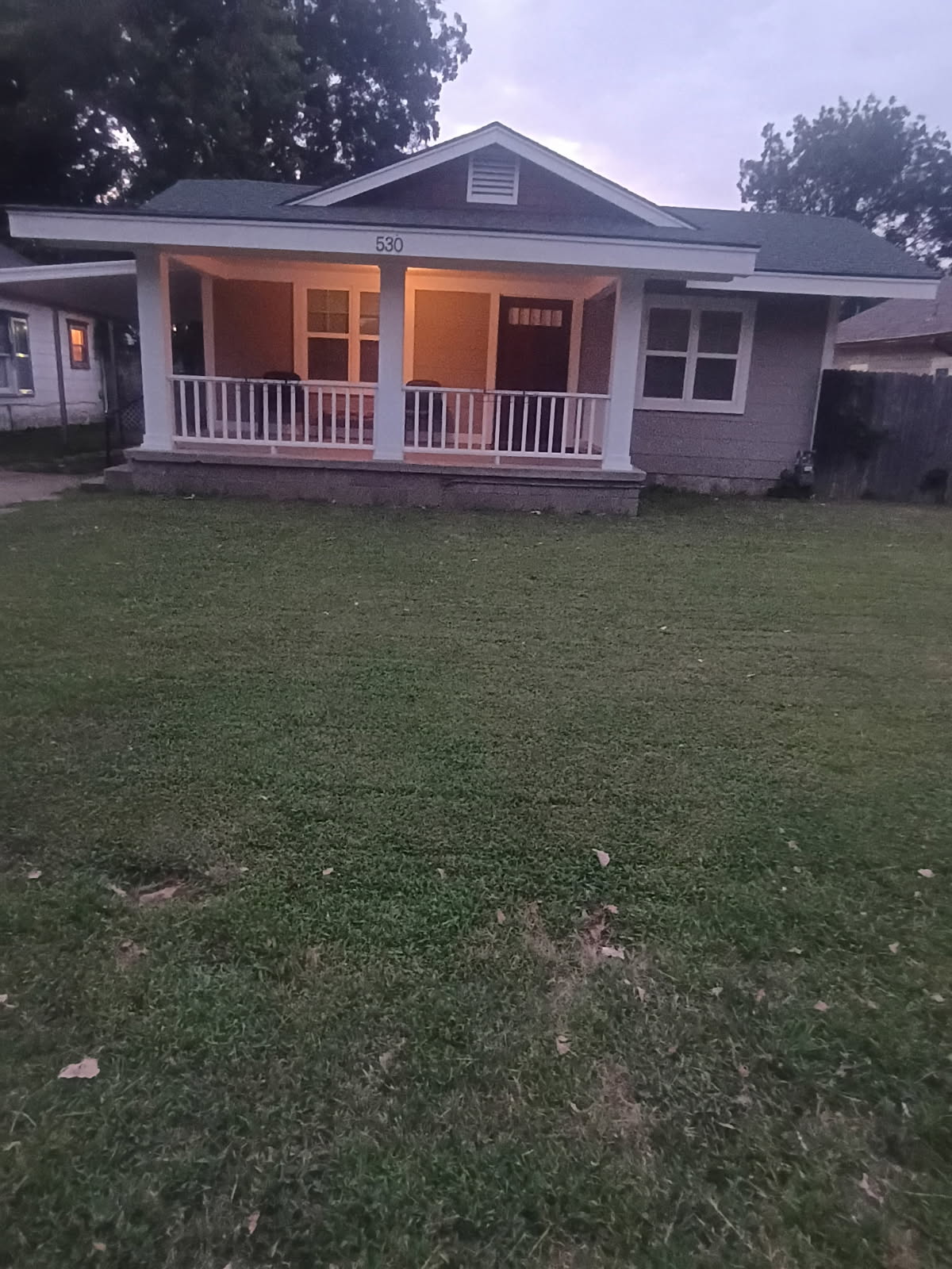530 S Wheeling Avenue Property Photo 35