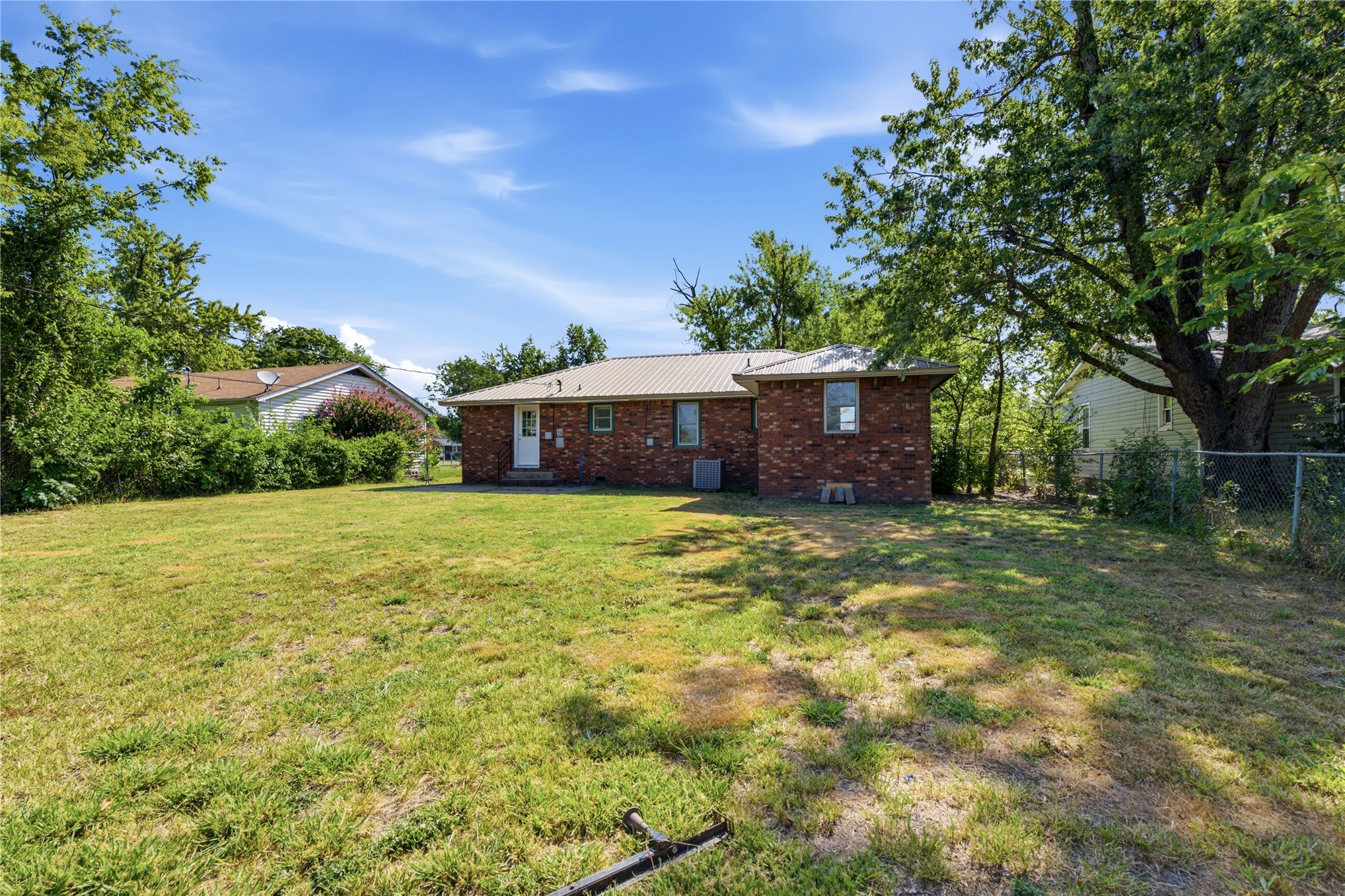 303 S Gray Place Property Photo 27