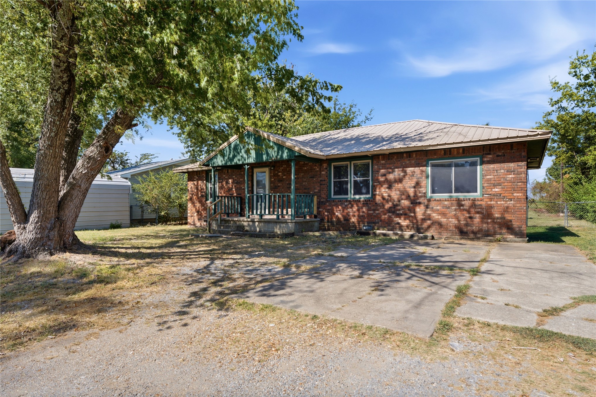 303 S Gray Place Property Photo 31