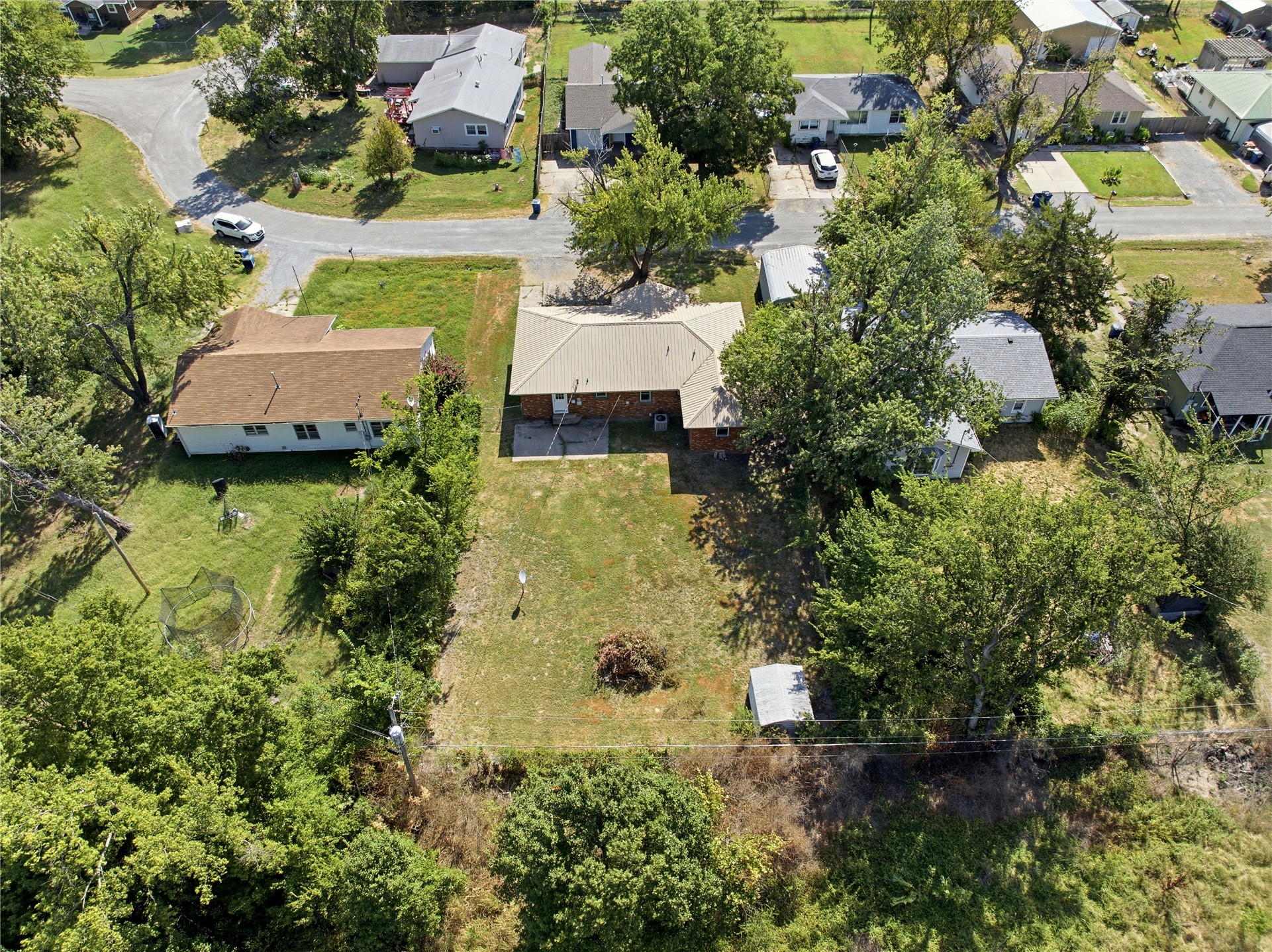 303 S Gray Place Property Photo 35