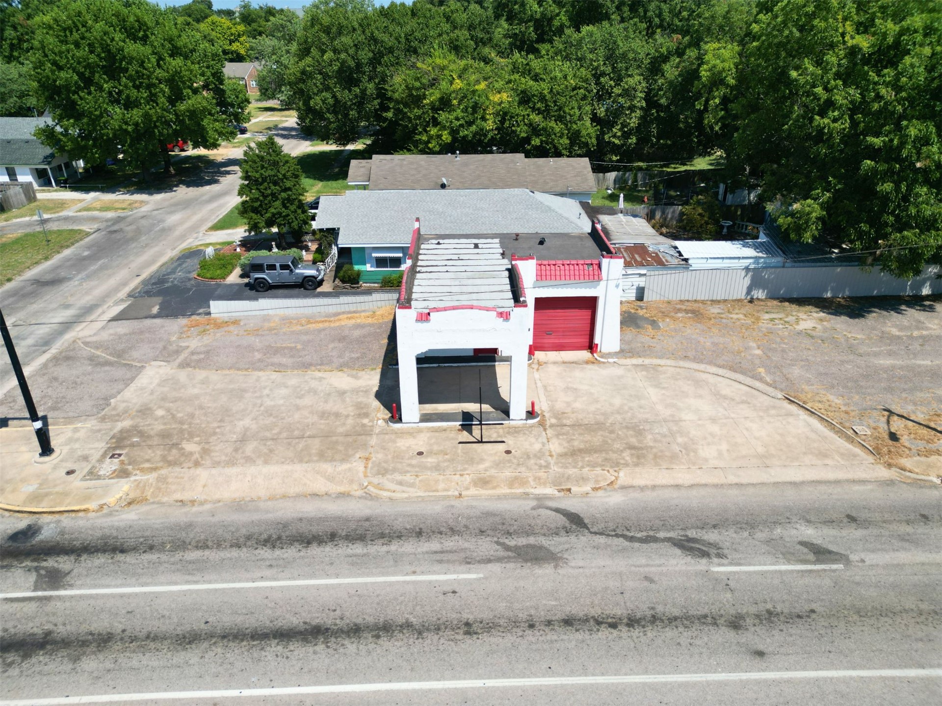 400 S Mississippi Property Photo 1