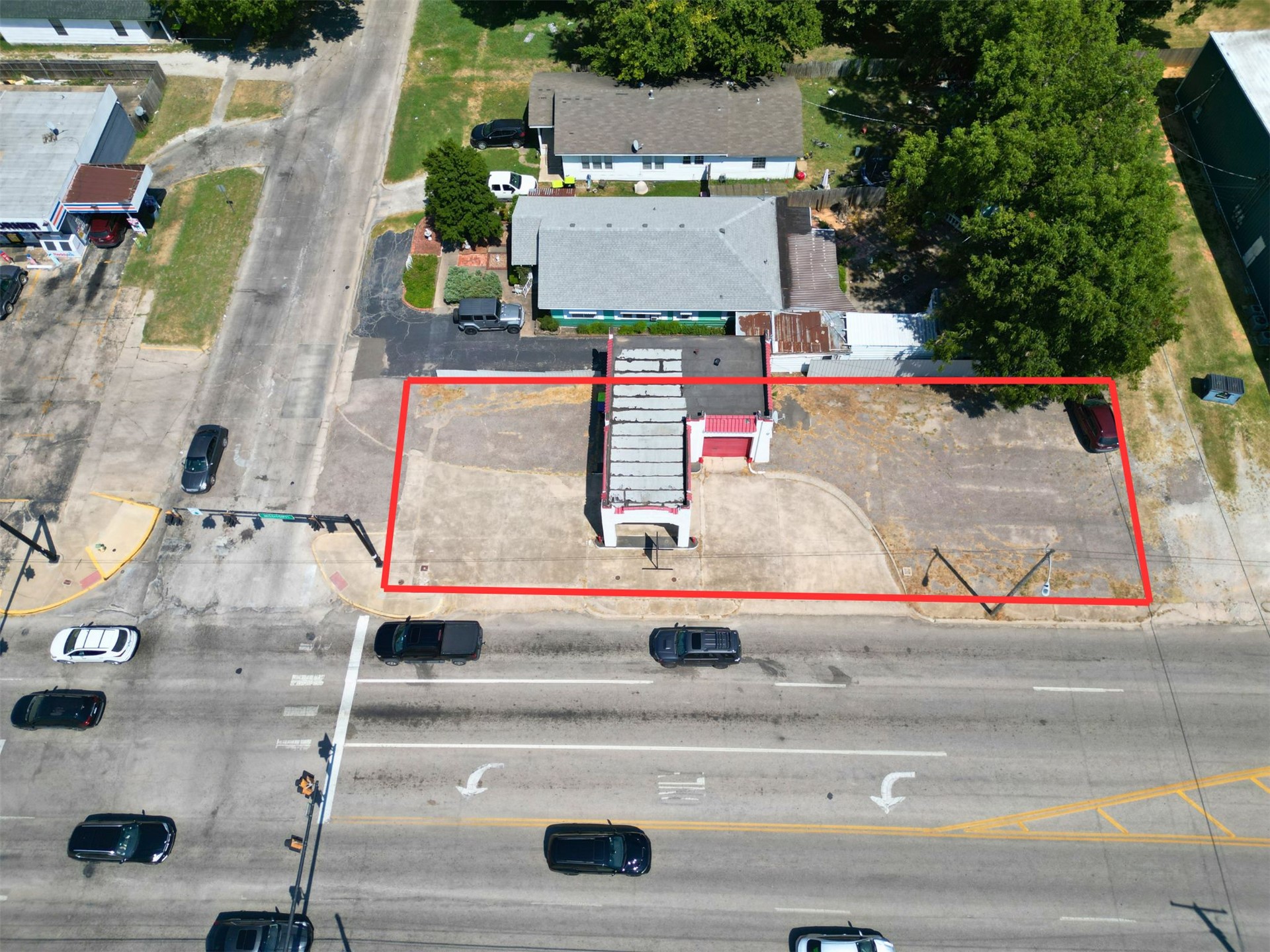 400 S Mississippi Property Photo 5