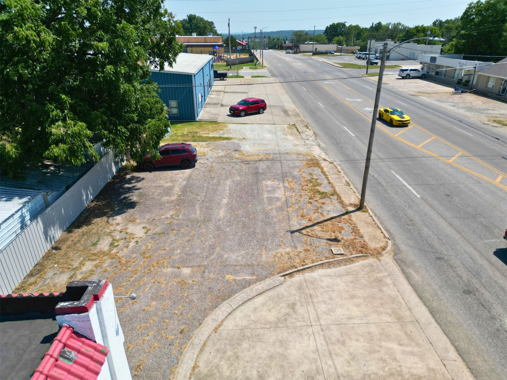 400 S Mississippi Property Photo 13