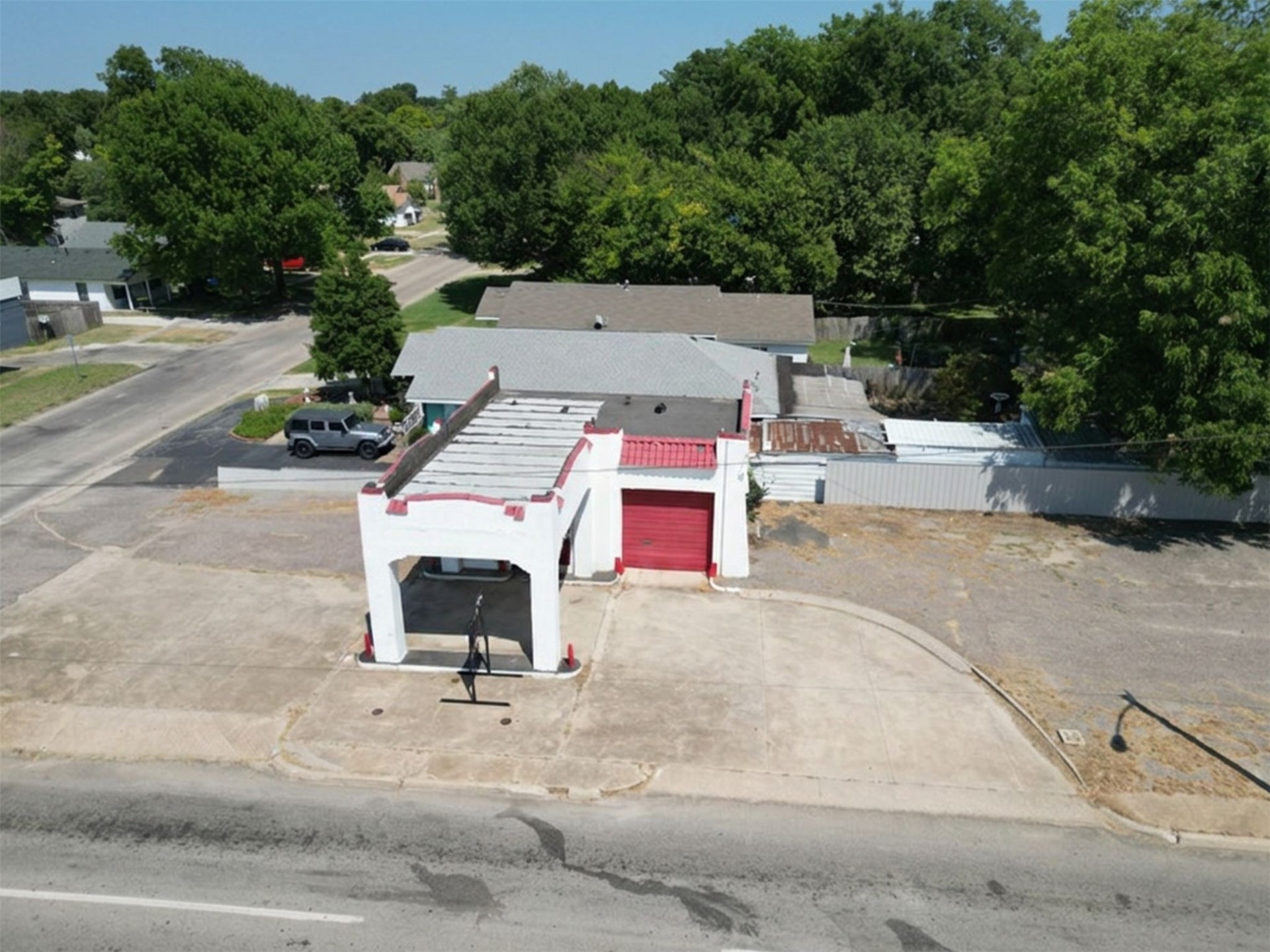 400 S Mississippi Property Photo 14