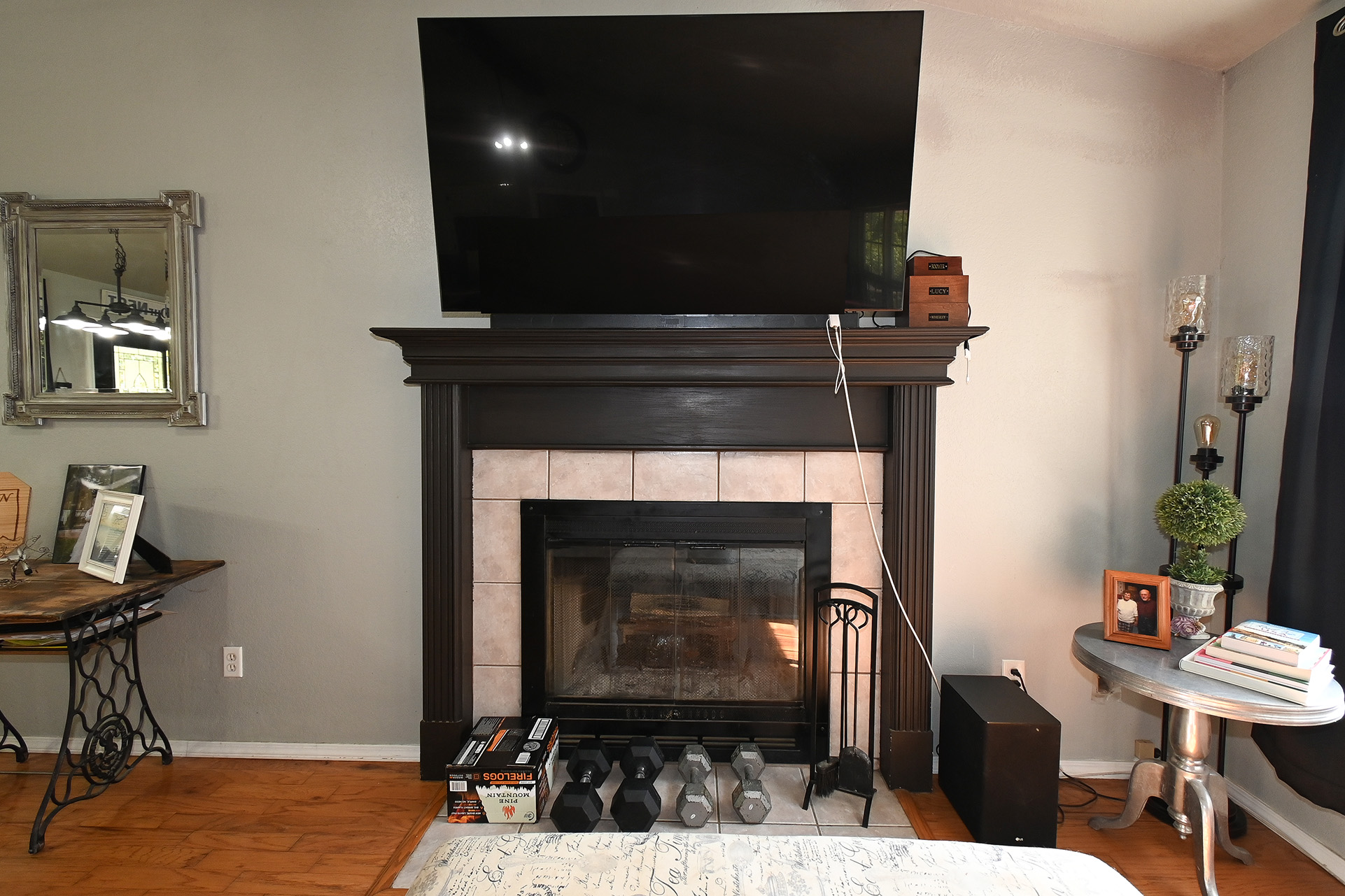 18247 W Running Springs Property Photo 18