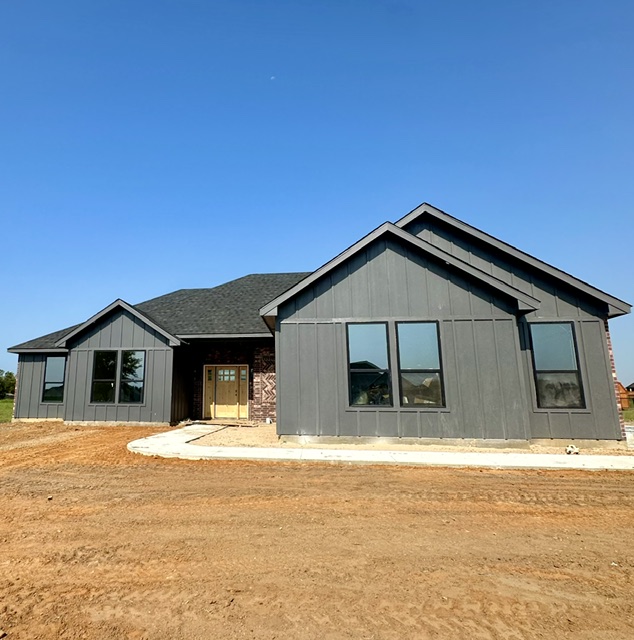 63 Pecan Ridge Road
