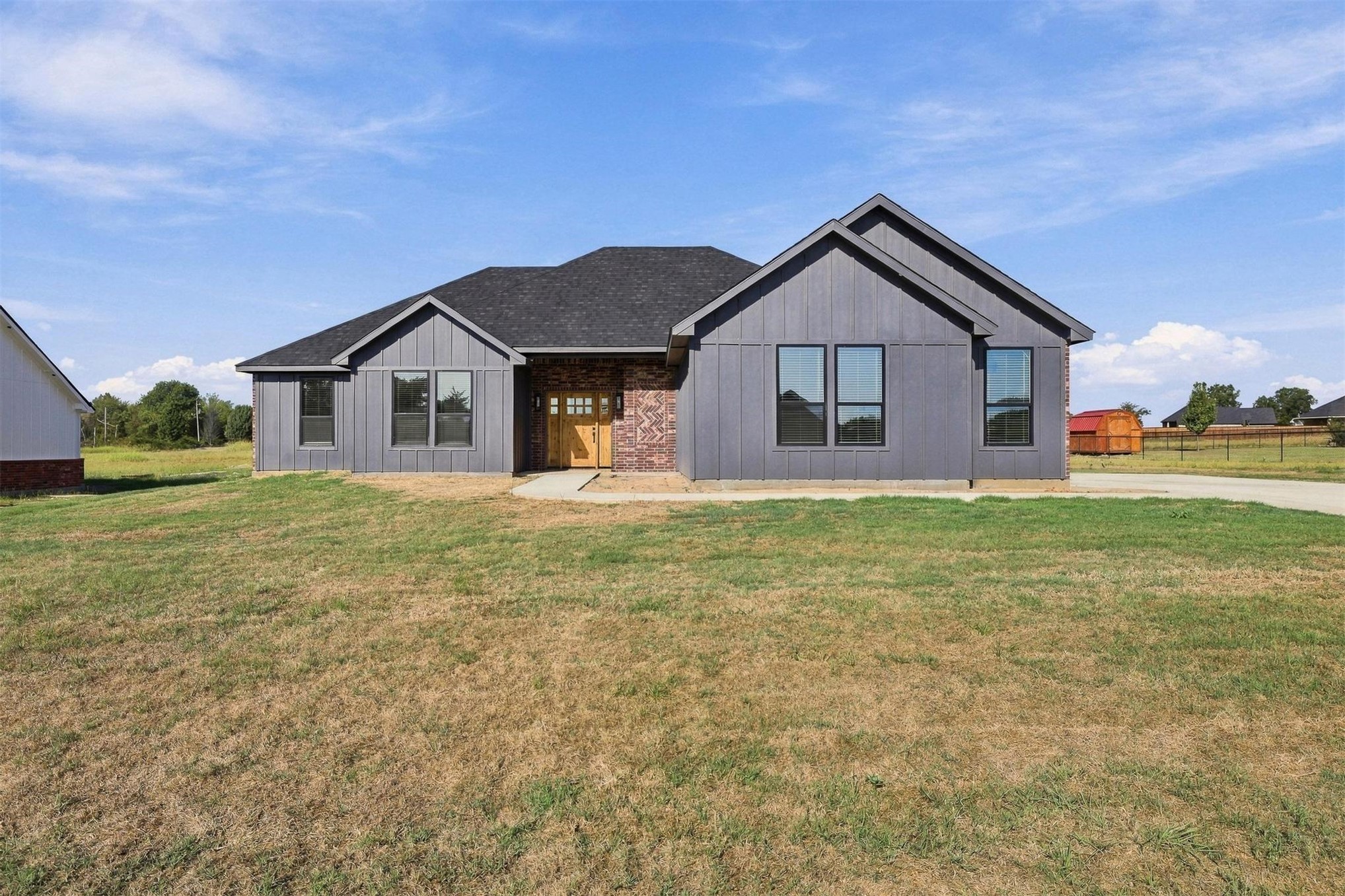 63 Pecan Ridge Road Property Photo 1