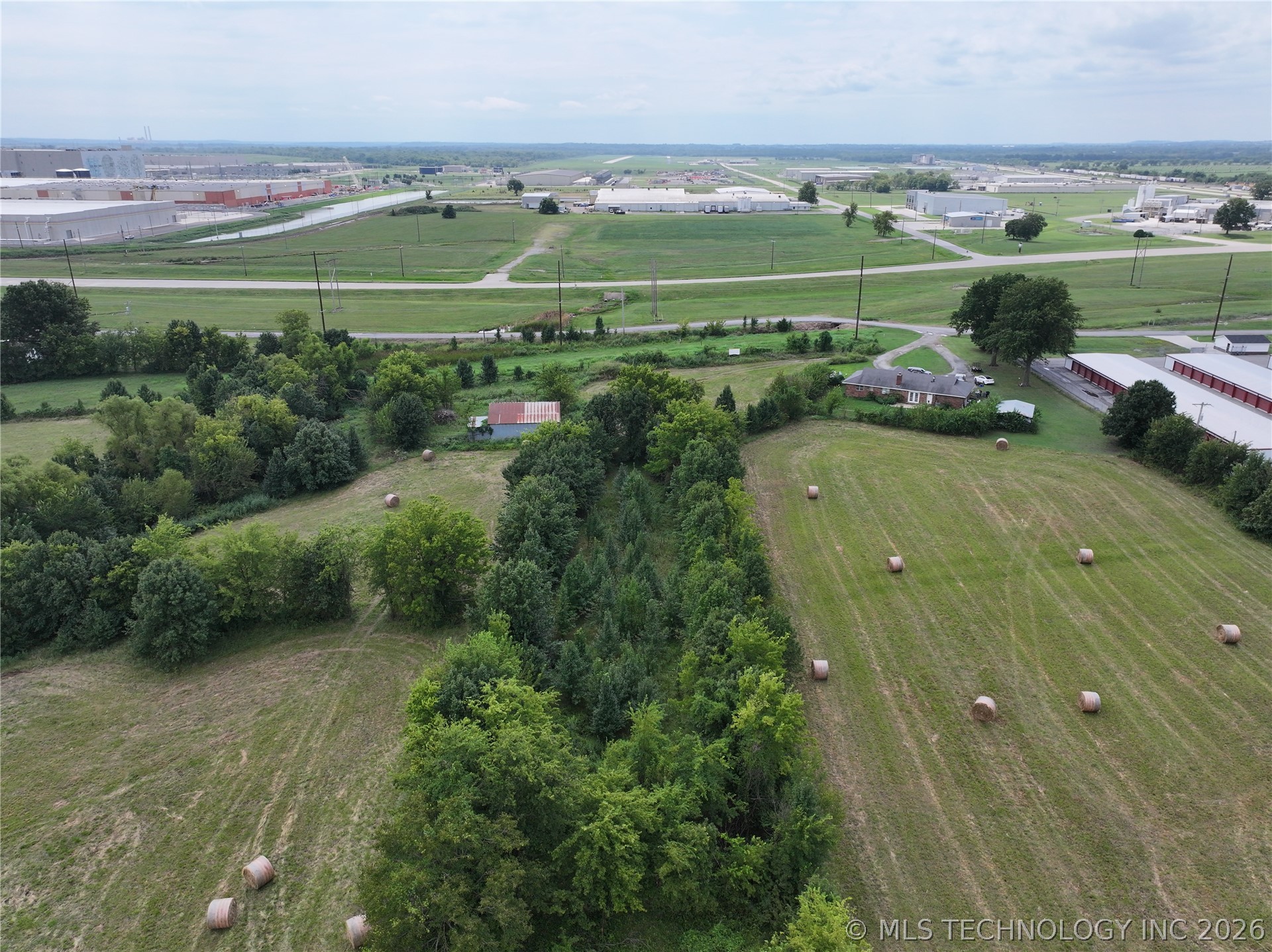 4258 W 530 Road Property Photo 12