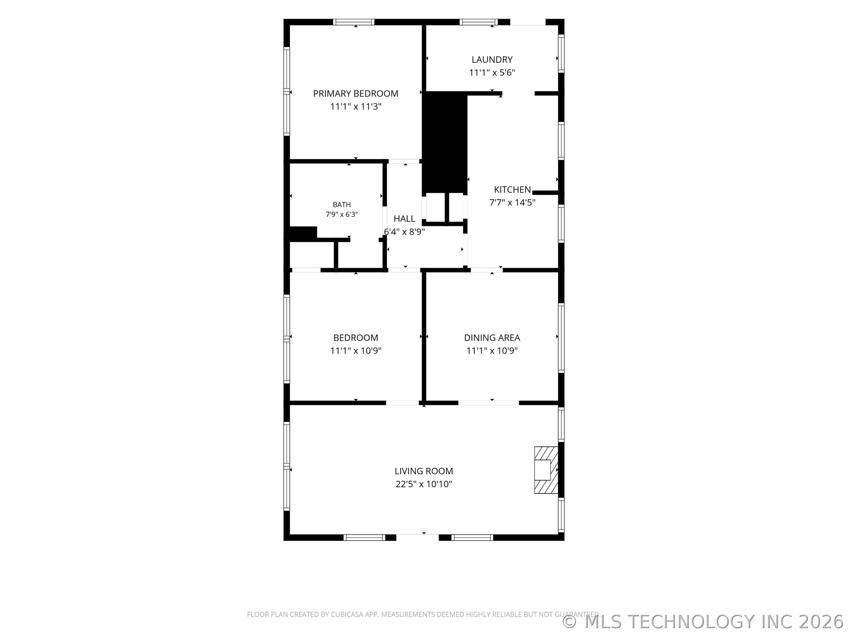 1344 N Boston Place Property Photo 28